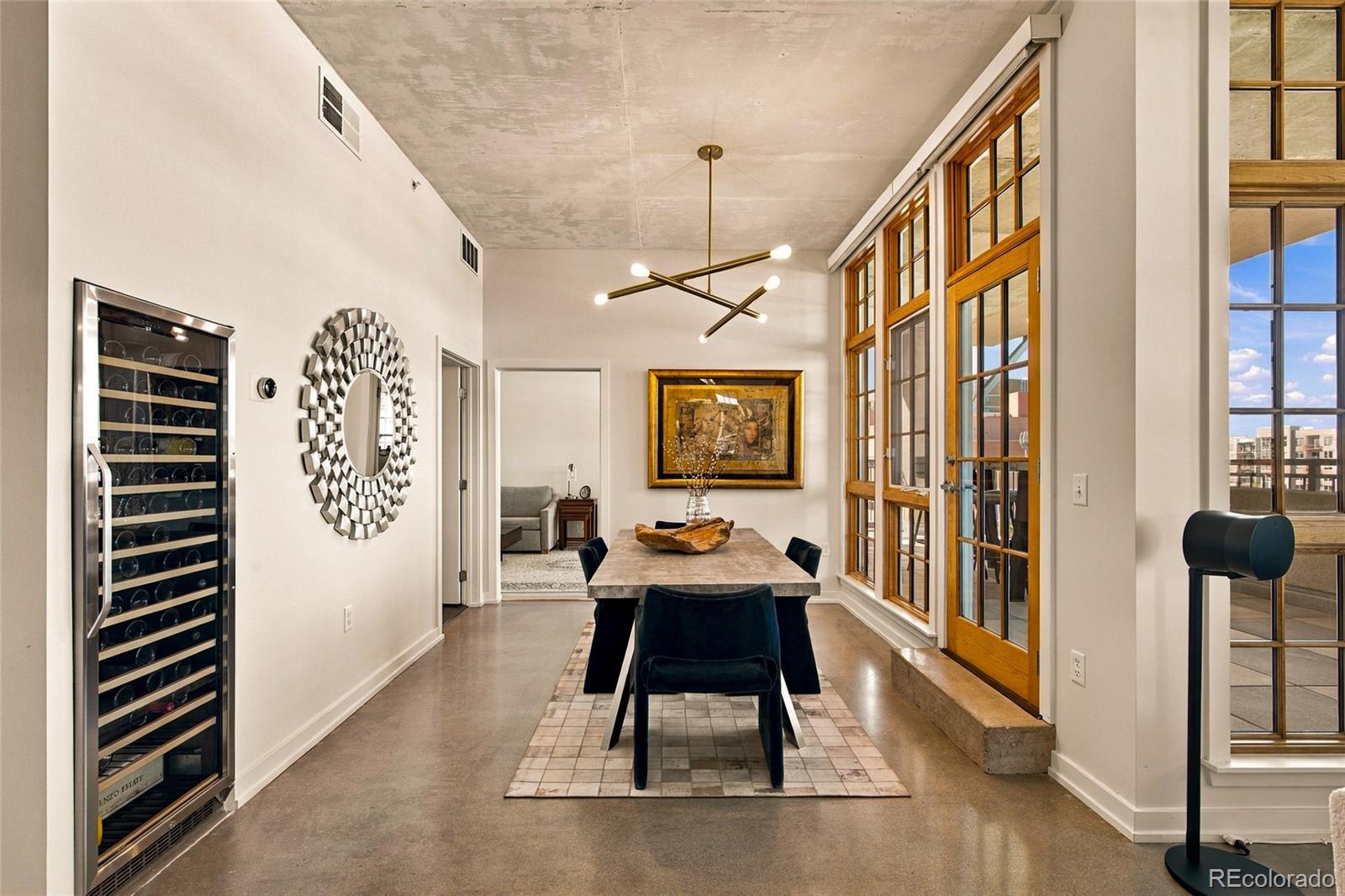 MLS Image #16 for 275 s harrison street,denver, Colorado