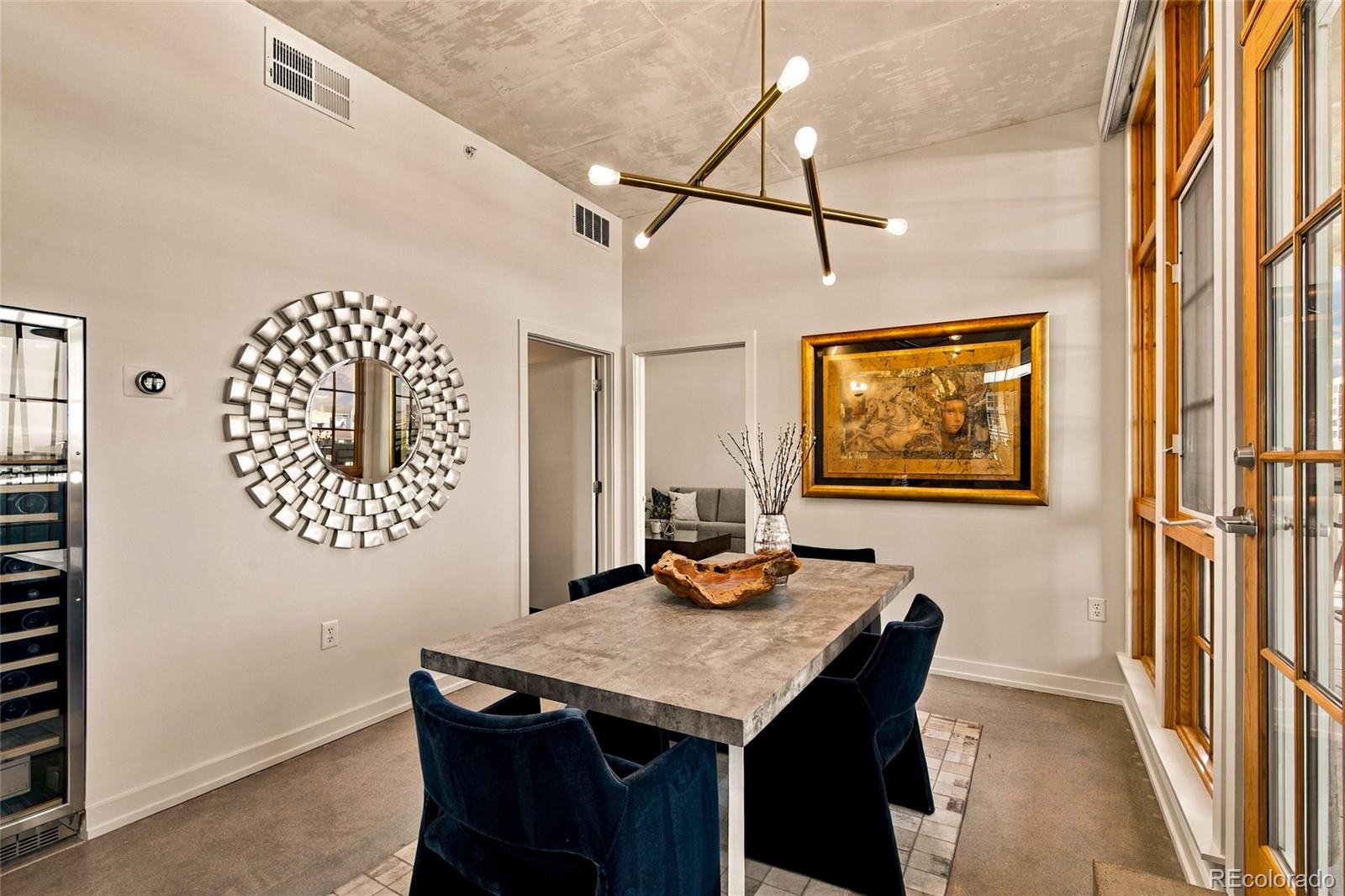 MLS Image #17 for 275 s harrison street,denver, Colorado