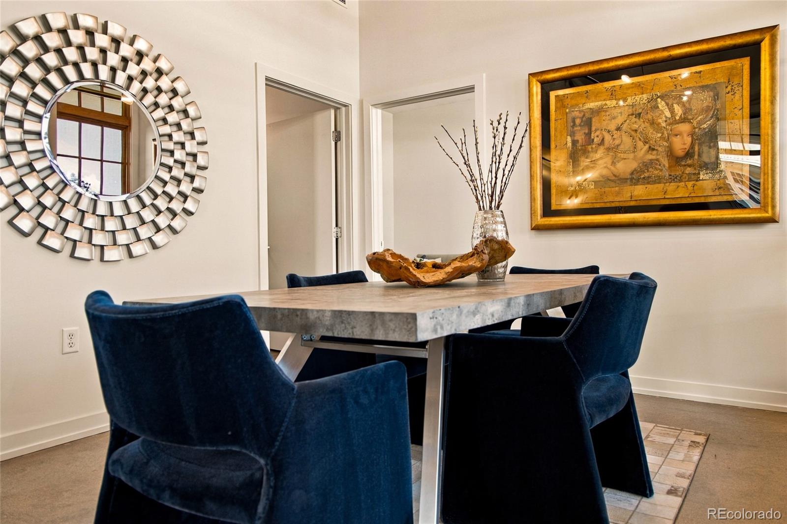 MLS Image #18 for 275 s harrison street,denver, Colorado