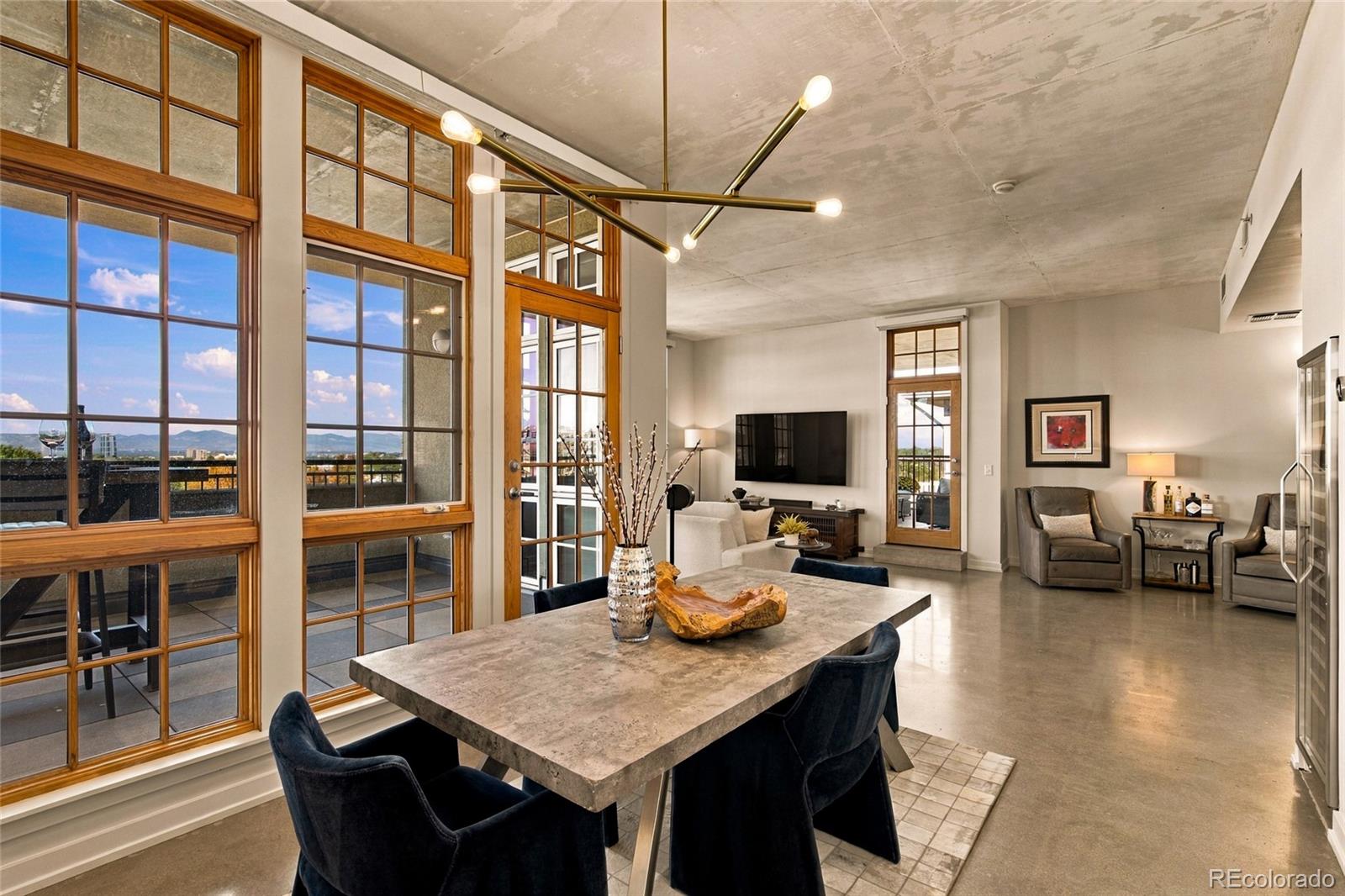 MLS Image #19 for 275 s harrison street,denver, Colorado