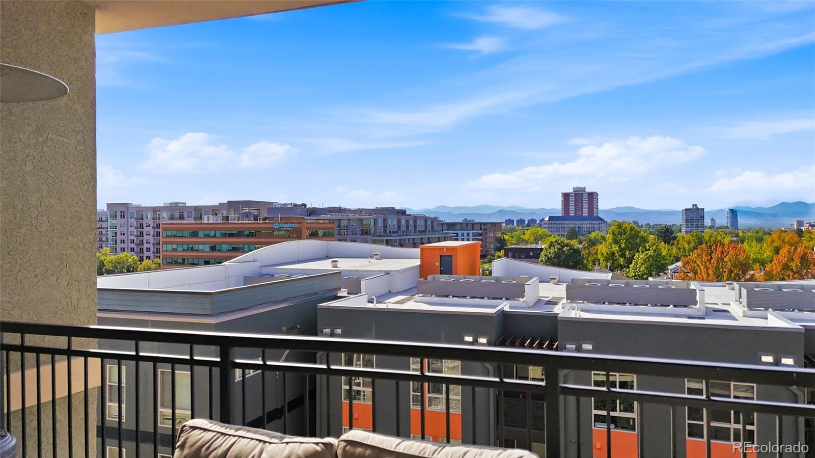 MLS Image #2 for 275 s harrison street,denver, Colorado