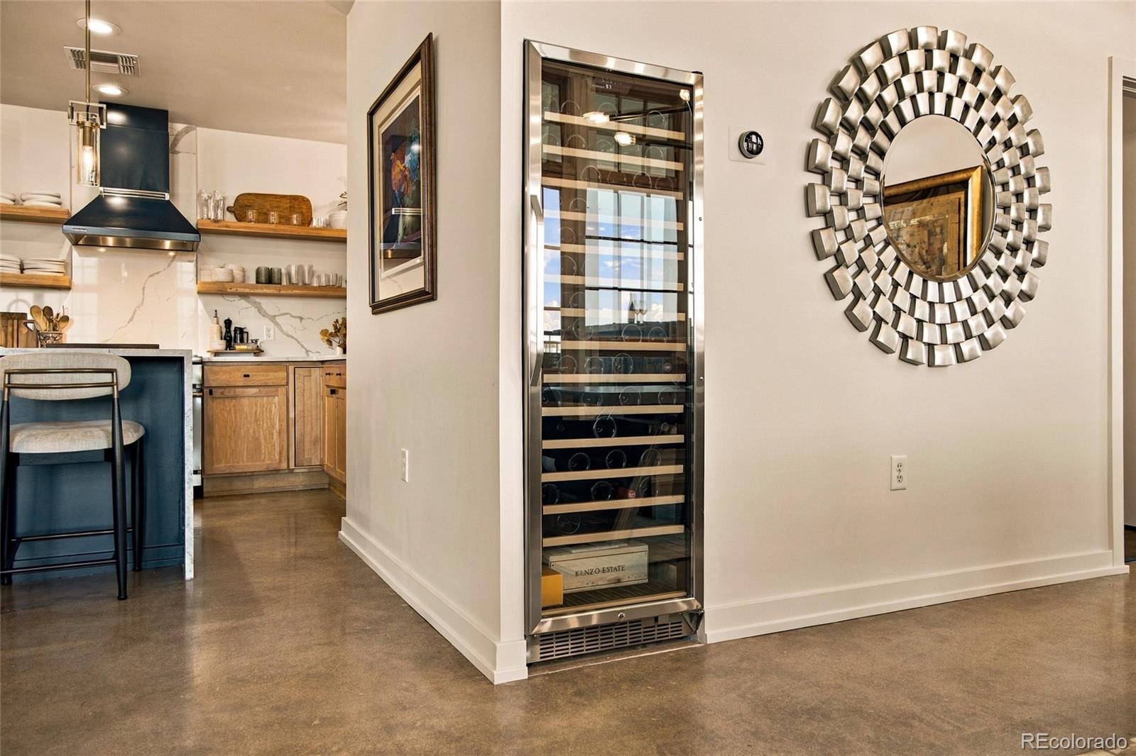 MLS Image #26 for 275 s harrison street,denver, Colorado