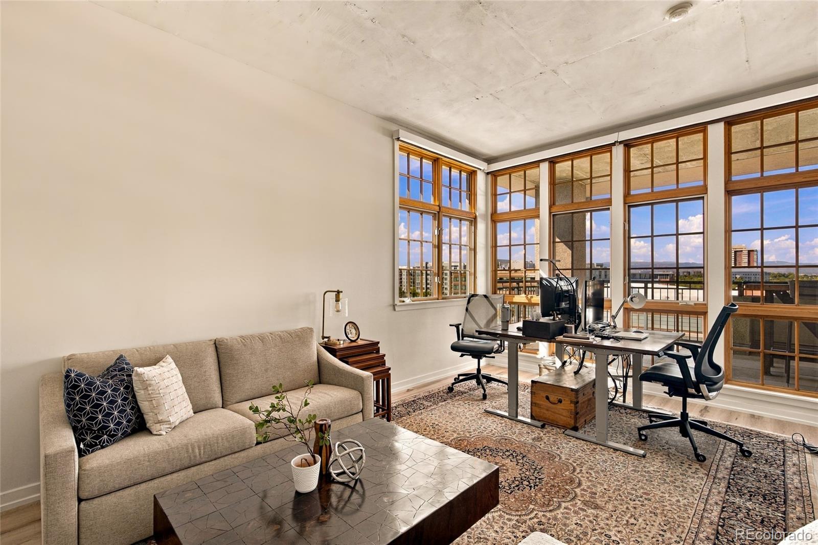 MLS Image #28 for 275 s harrison street,denver, Colorado