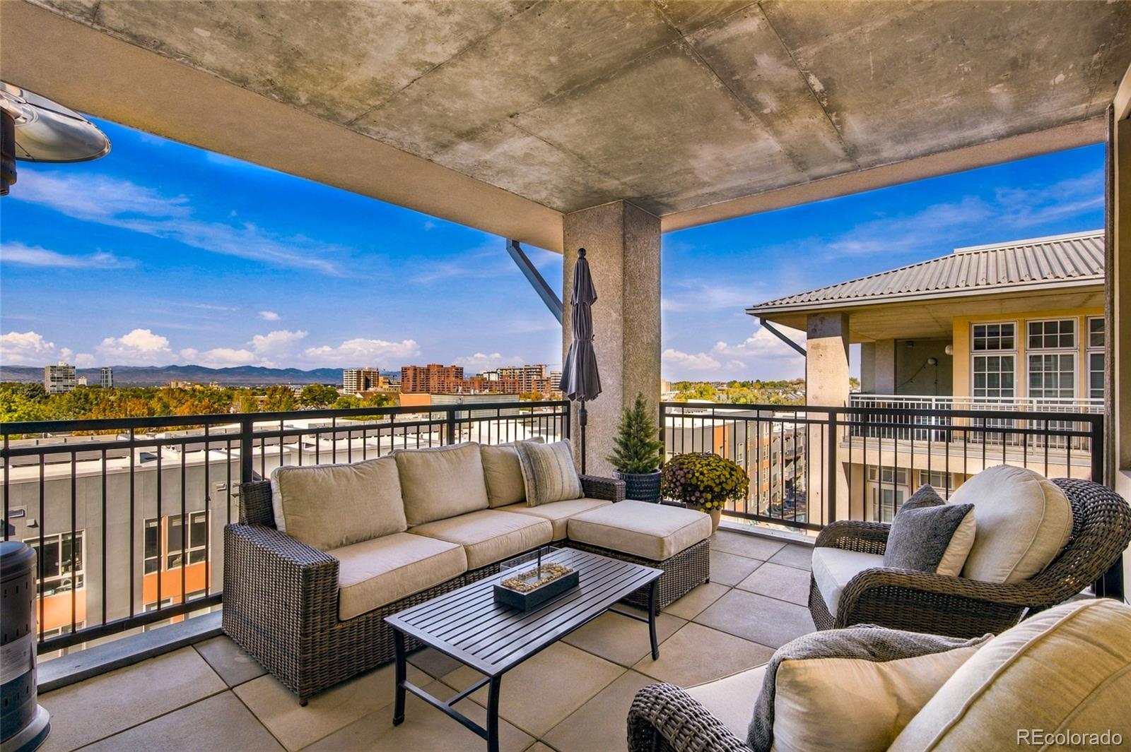 MLS Image #30 for 275 s harrison street,denver, Colorado