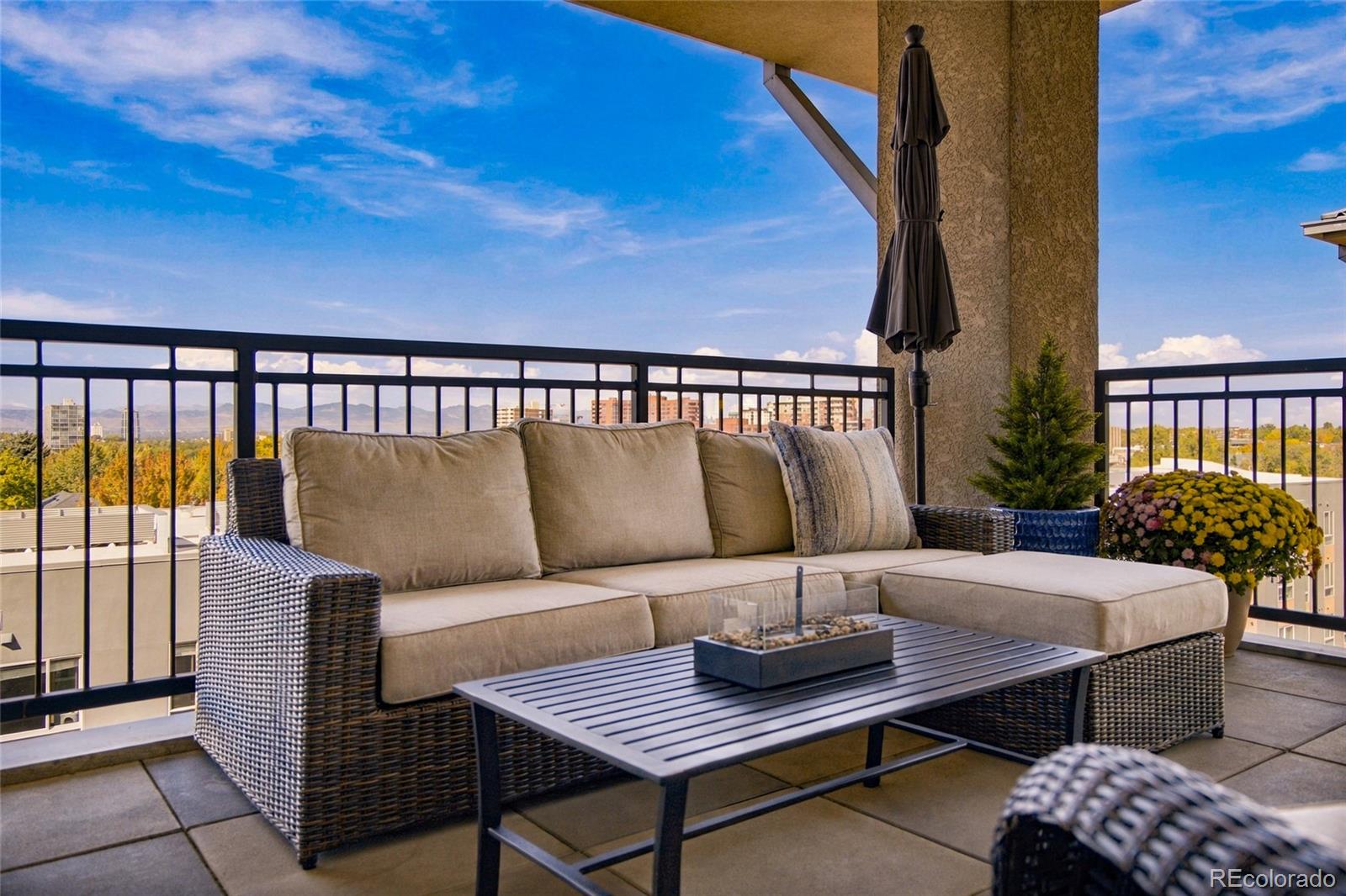 MLS Image #31 for 275 s harrison street,denver, Colorado