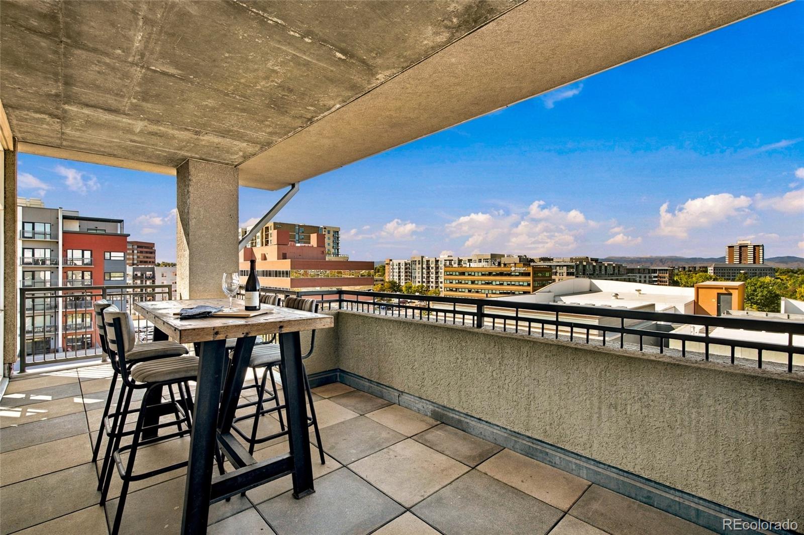 MLS Image #32 for 275 s harrison street,denver, Colorado