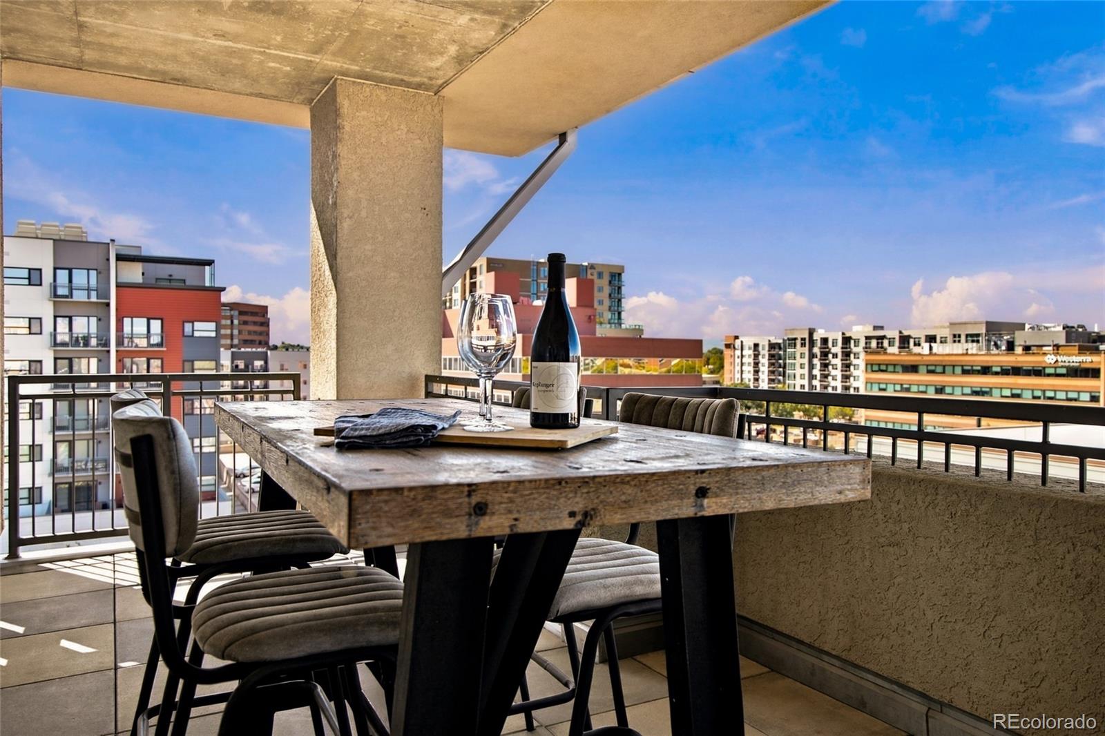 MLS Image #33 for 275 s harrison street,denver, Colorado