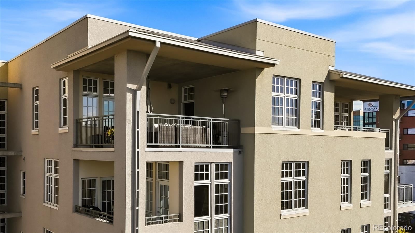MLS Image #34 for 275 s harrison street,denver, Colorado