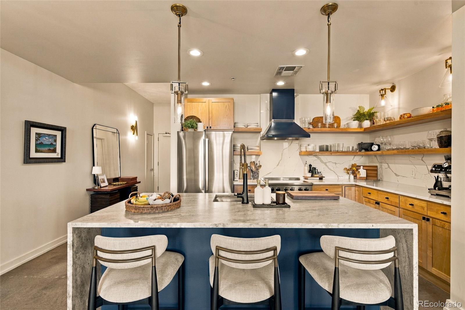 MLS Image #5 for 275 s harrison street,denver, Colorado