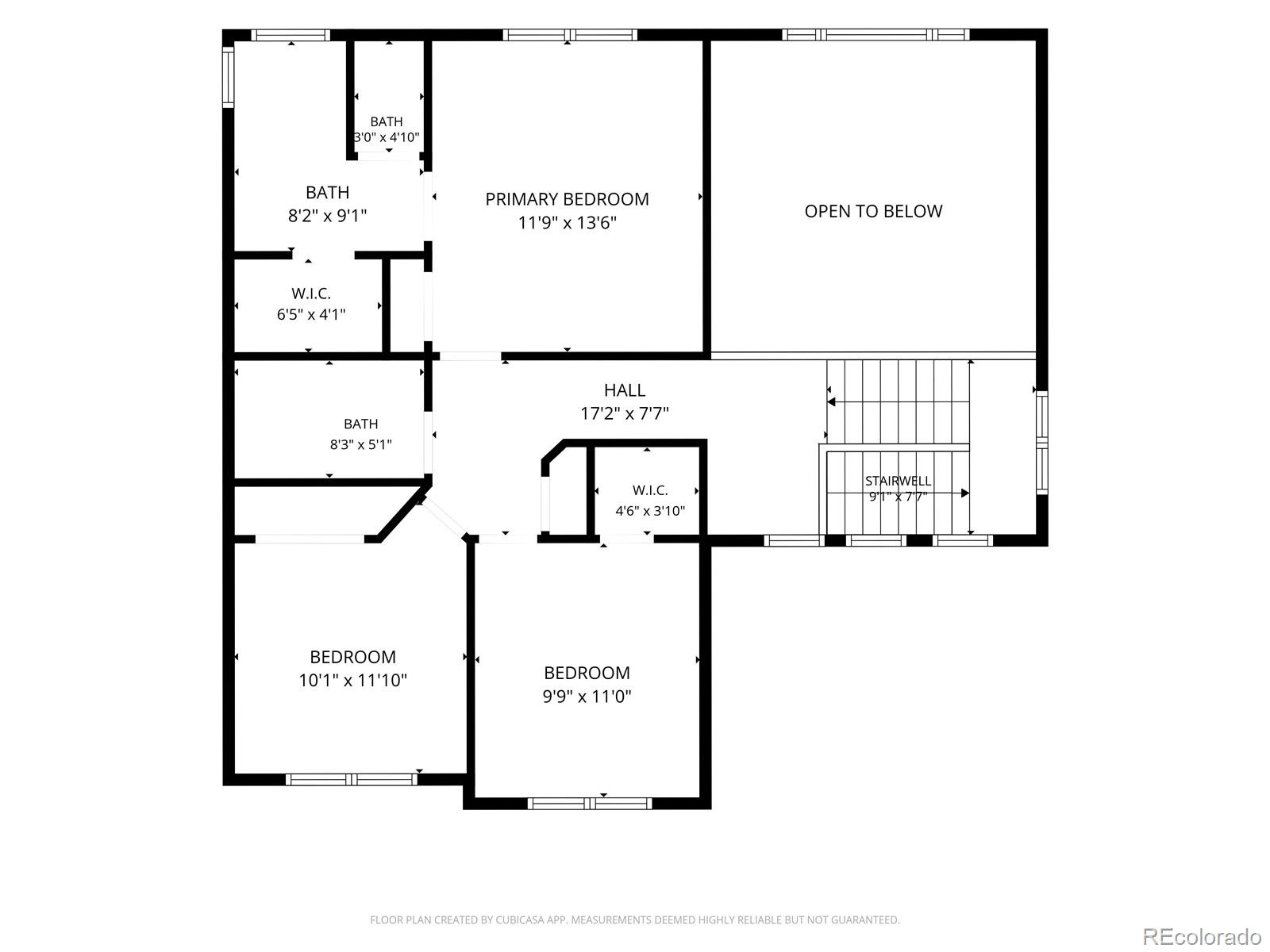 MLS Image #14 for 8436 s reed street,littleton, Colorado