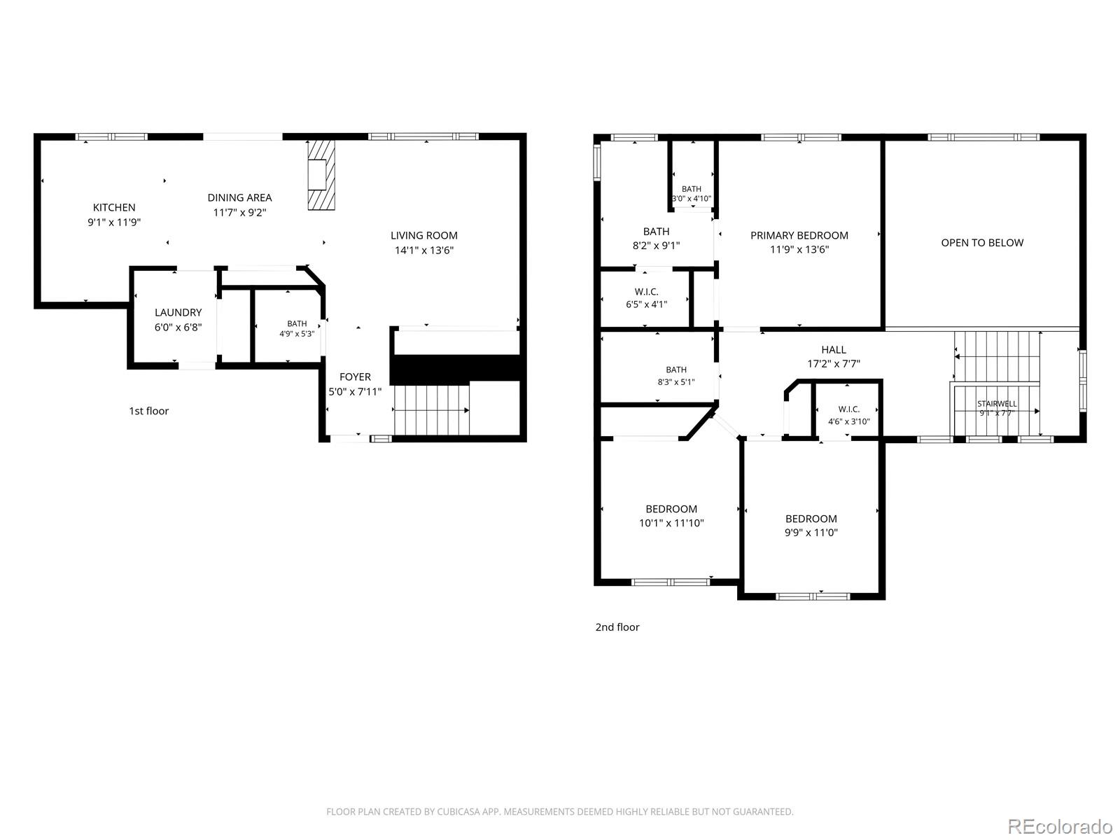 MLS Image #15 for 8436 s reed street,littleton, Colorado