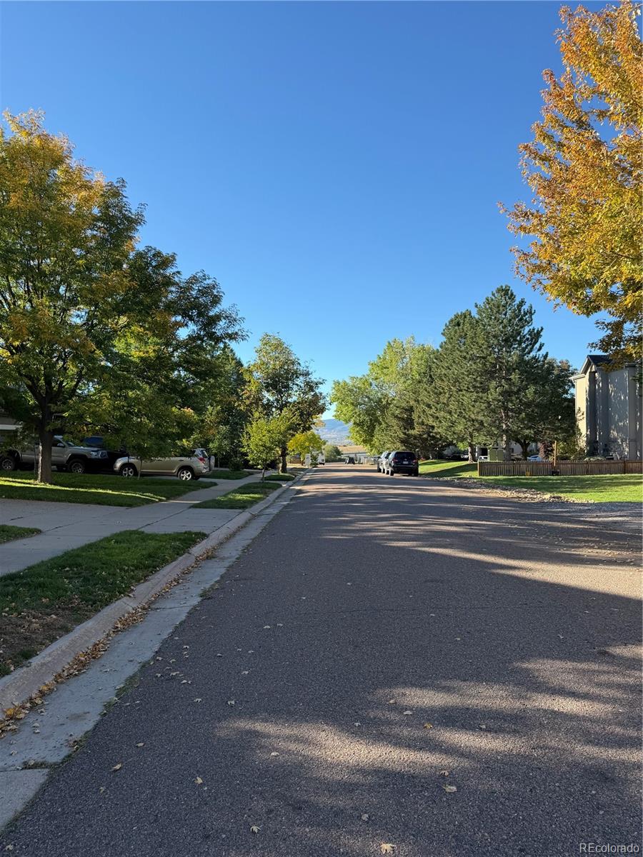 MLS Image #2 for 8436 s reed street,littleton, Colorado