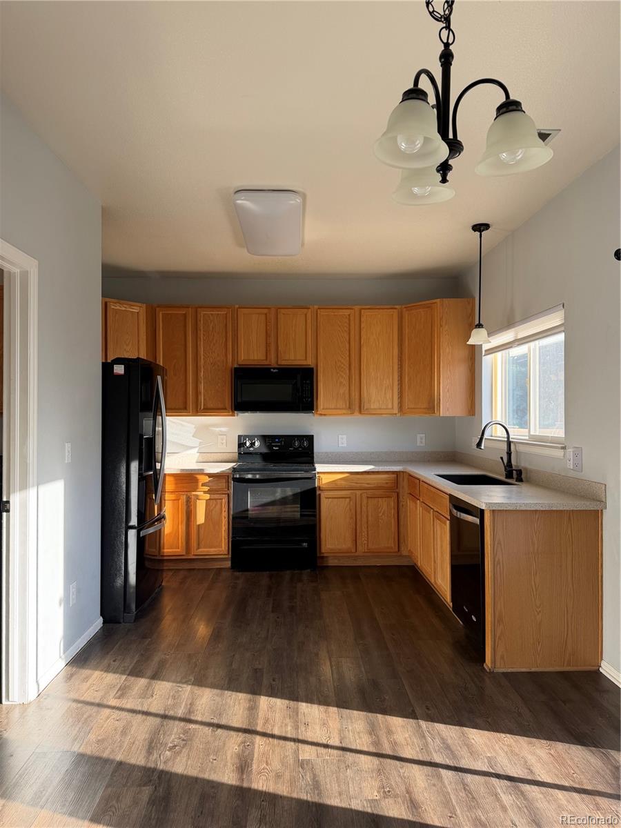 MLS Image #3 for 8436 s reed street,littleton, Colorado