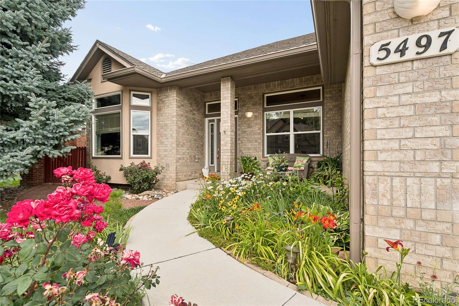 MLS Image #1 for 5497 s zang court,littleton, Colorado