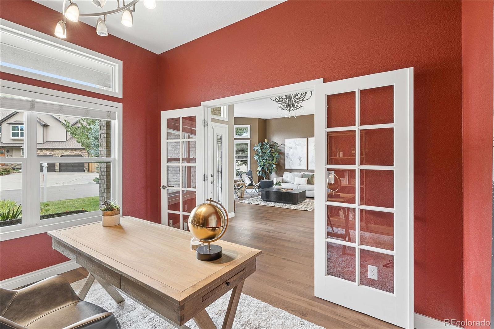 MLS Image #12 for 5497 s zang court,littleton, Colorado