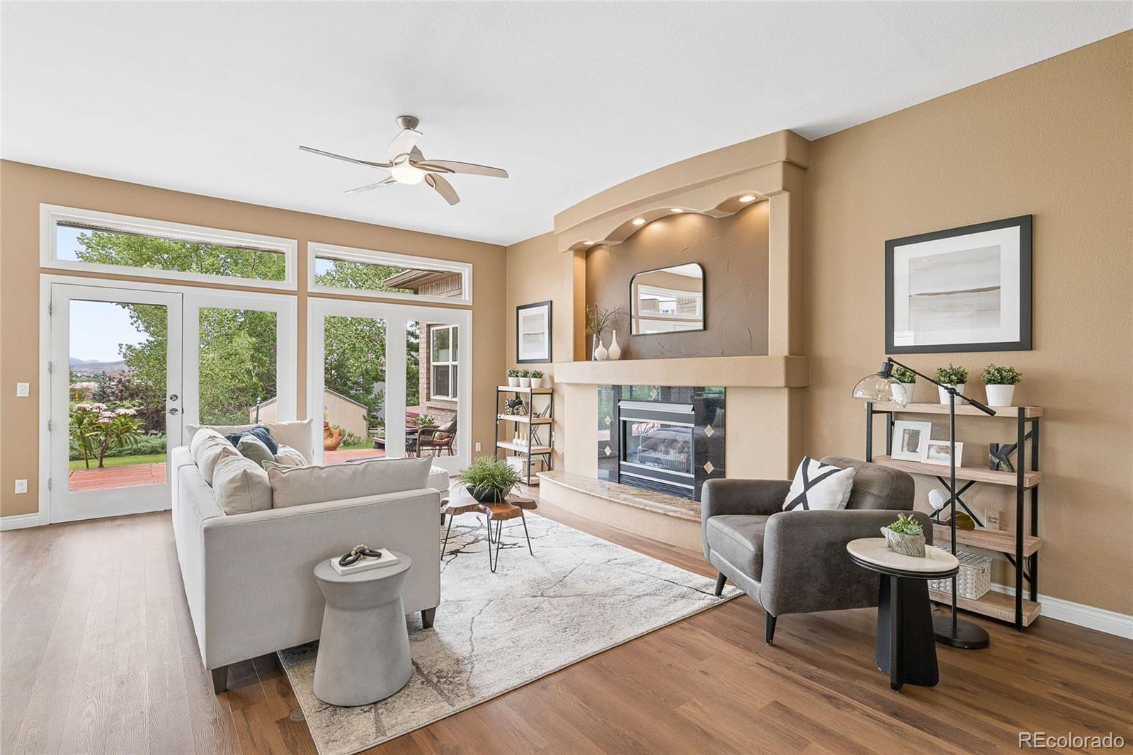 MLS Image #13 for 5497 s zang court,littleton, Colorado