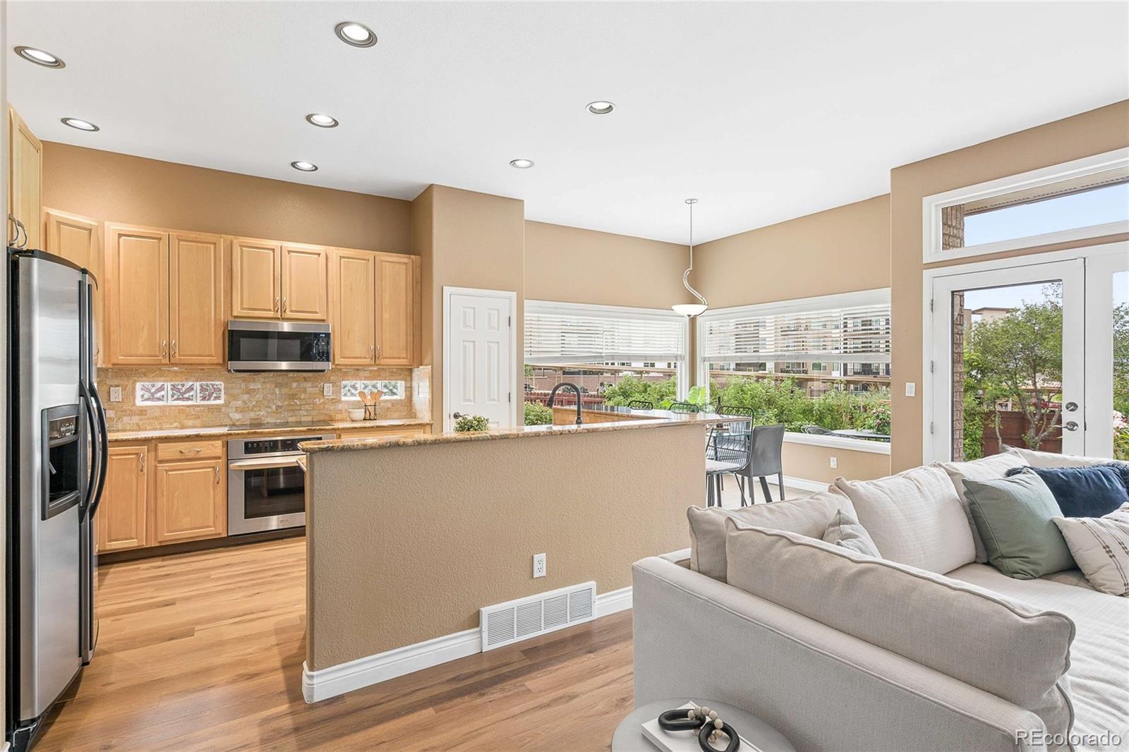 MLS Image #14 for 5497 s zang court,littleton, Colorado
