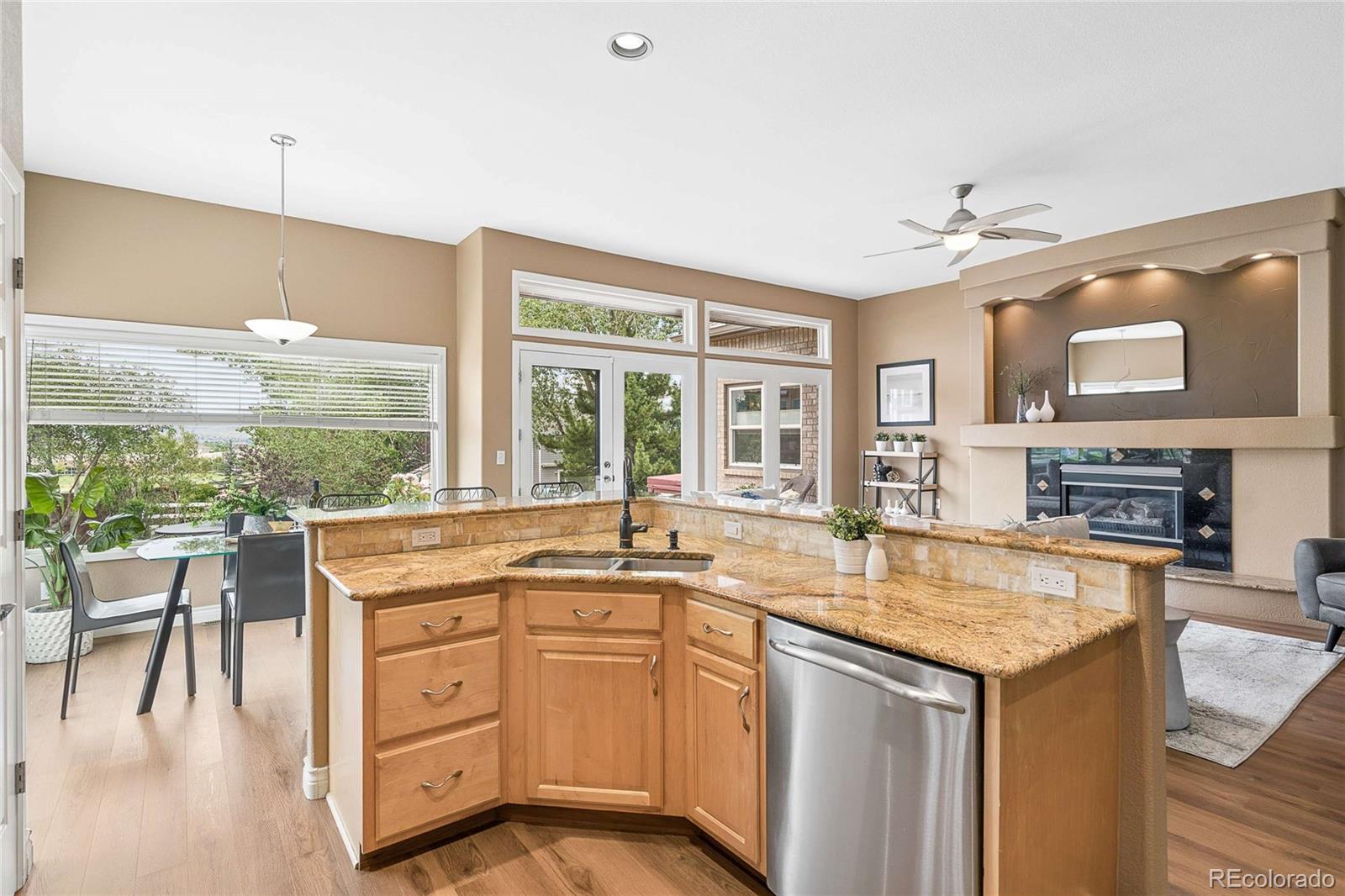 MLS Image #15 for 5497 s zang court,littleton, Colorado