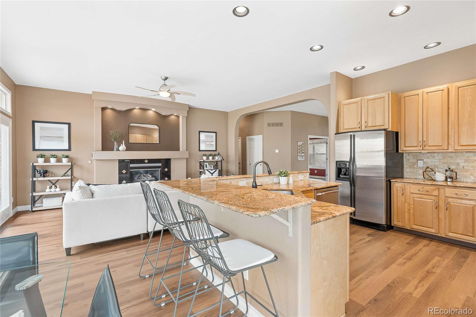 MLS Image #16 for 5497 s zang court,littleton, Colorado