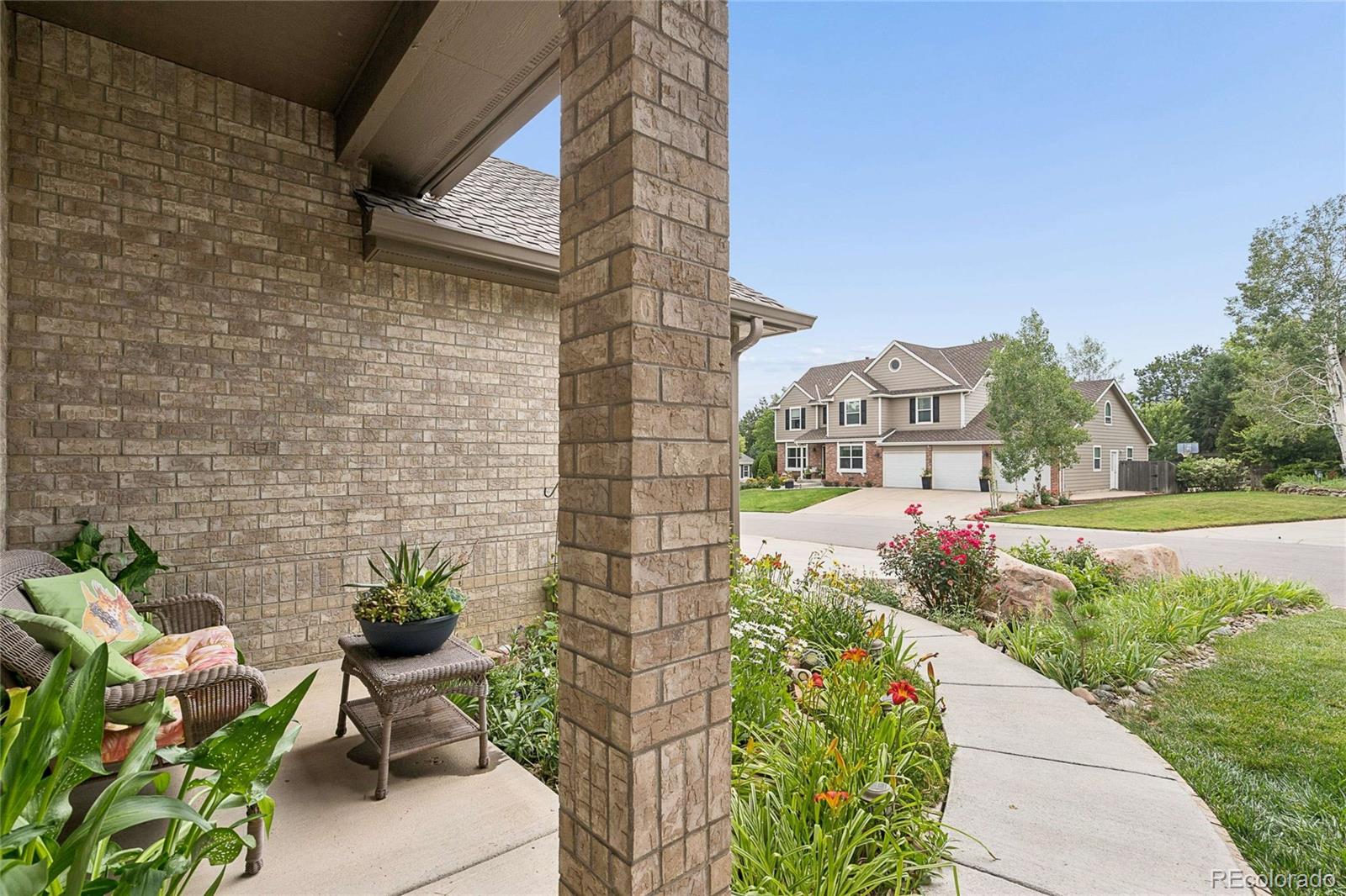 MLS Image #2 for 5497 s zang court,littleton, Colorado