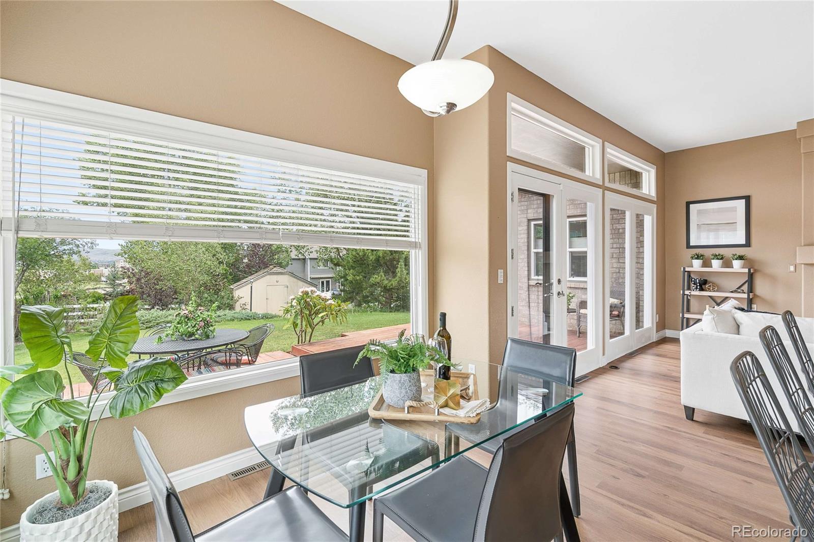 MLS Image #21 for 5497 s zang court,littleton, Colorado