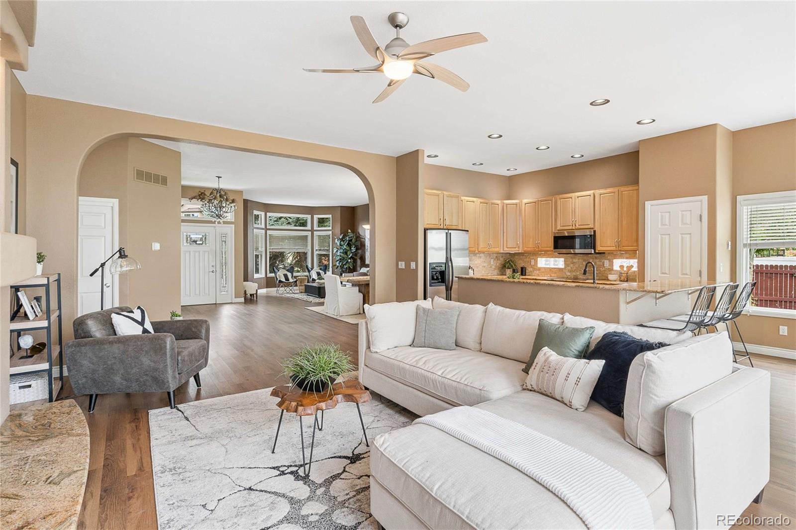 MLS Image #23 for 5497 s zang court,littleton, Colorado