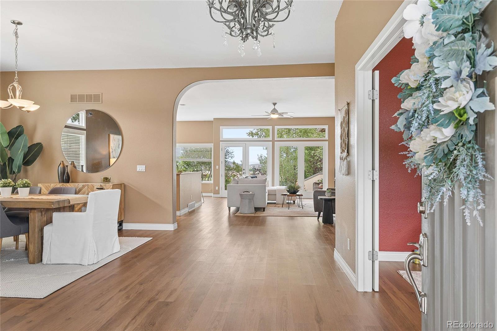 MLS Image #4 for 5497 s zang court,littleton, Colorado