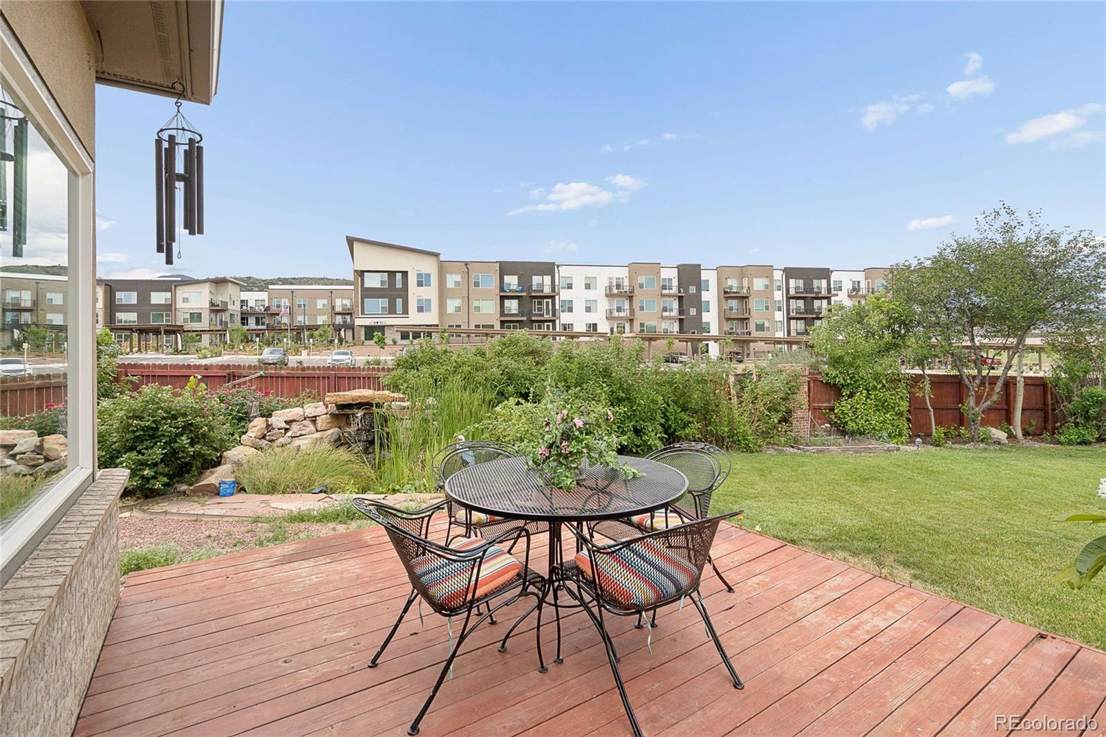 MLS Image #42 for 5497 s zang court,littleton, Colorado