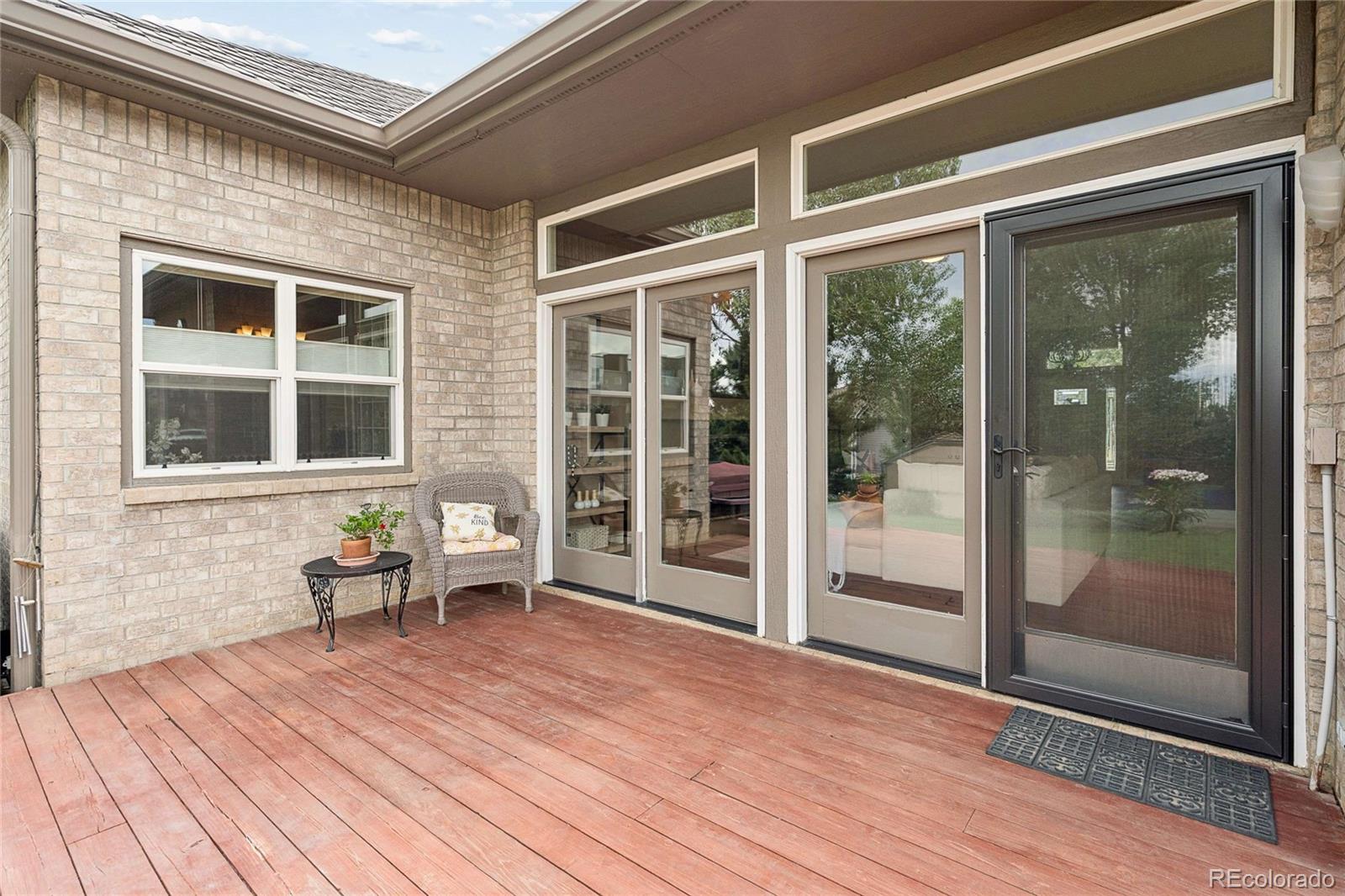 MLS Image #43 for 5497 s zang court,littleton, Colorado
