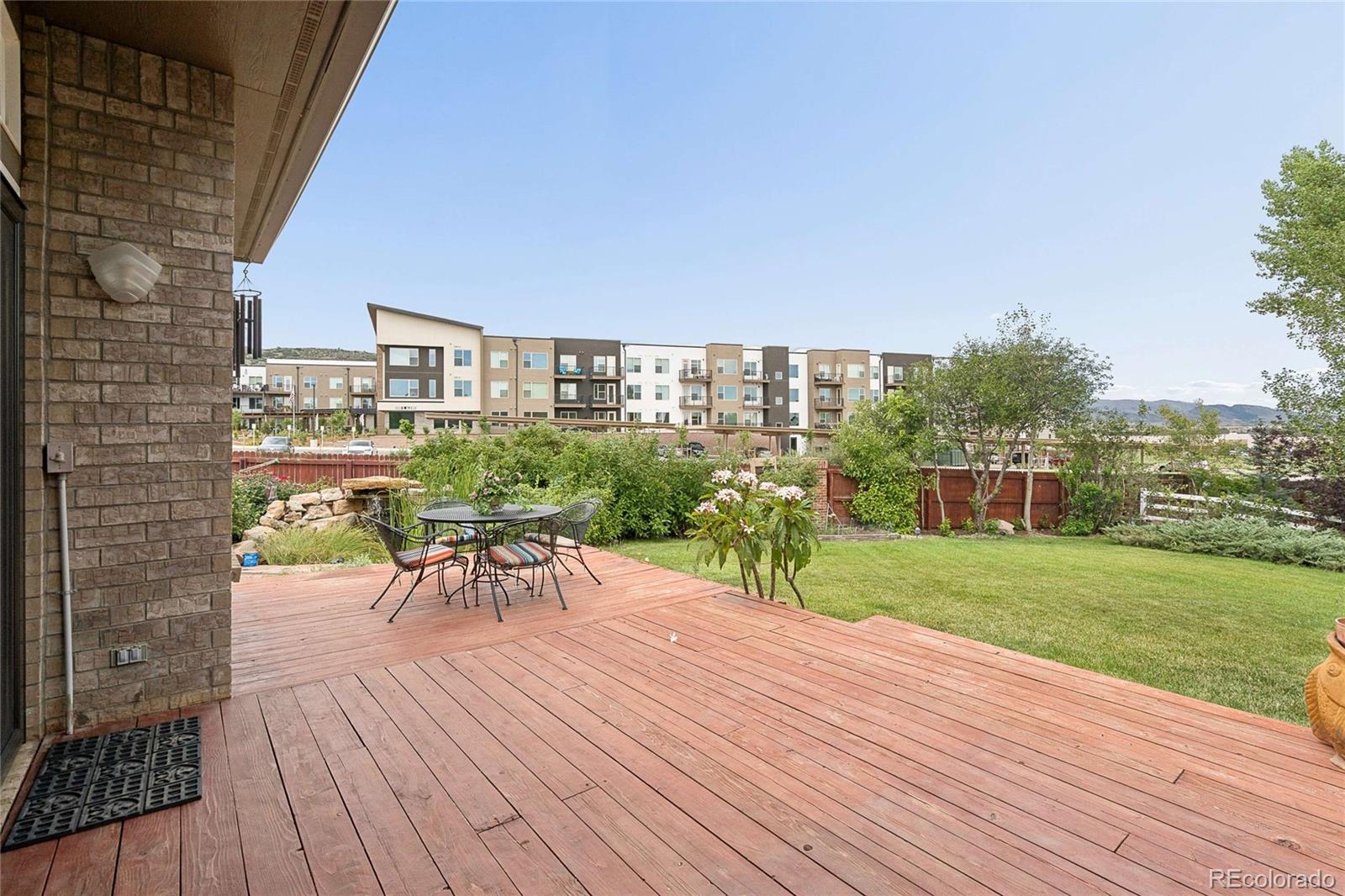 MLS Image #44 for 5497 s zang court,littleton, Colorado