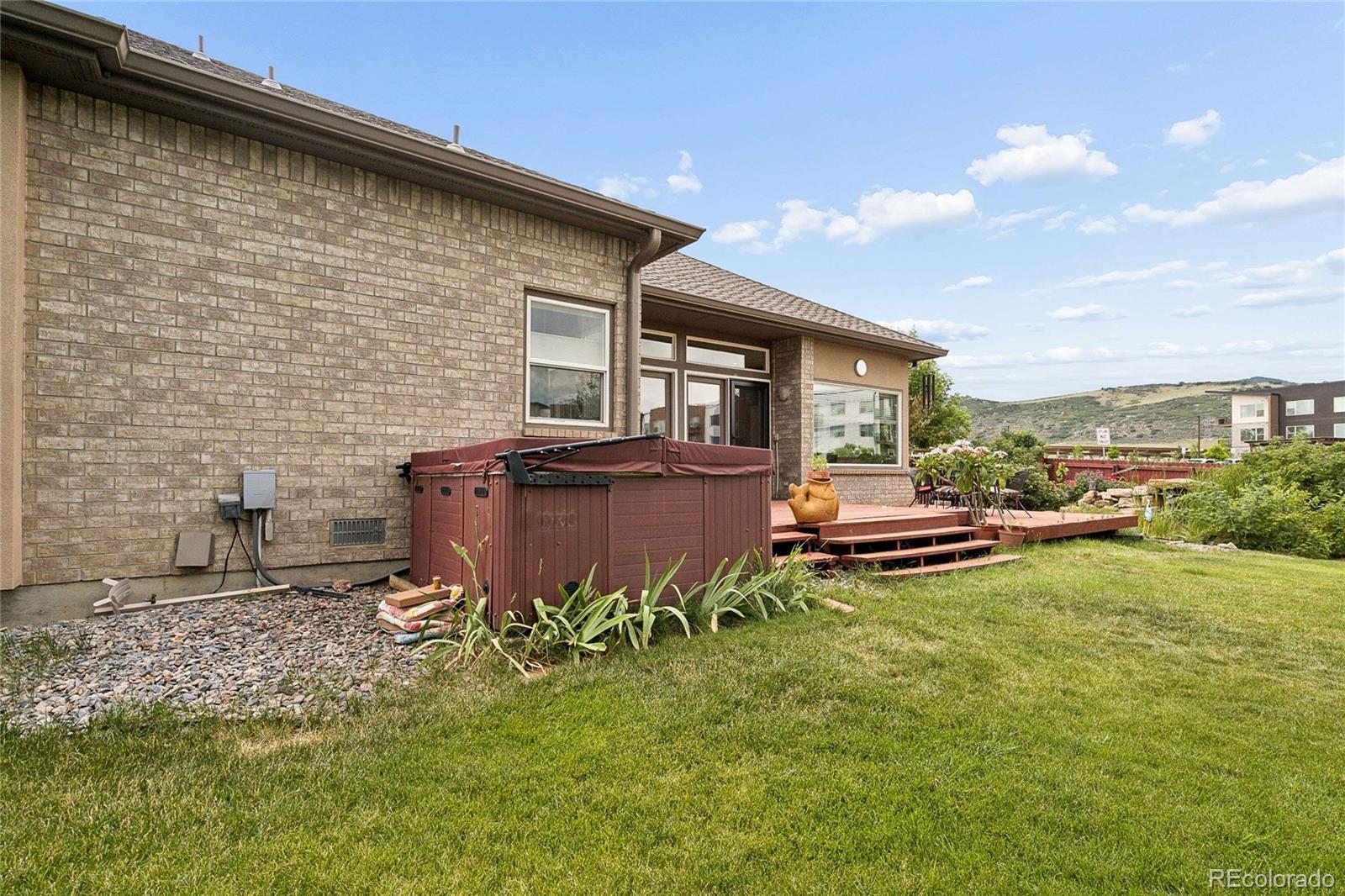 MLS Image #45 for 5497 s zang court,littleton, Colorado