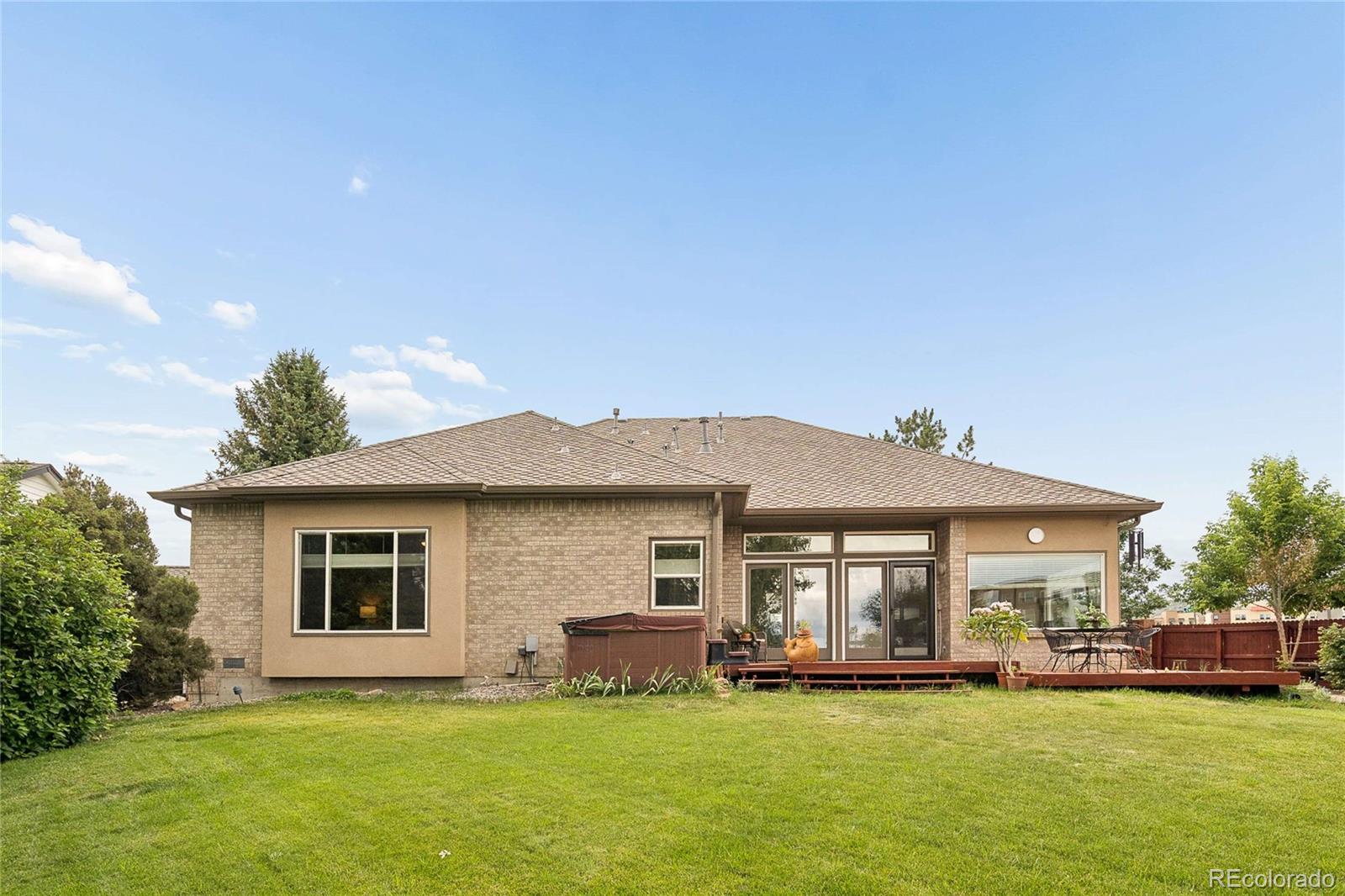 MLS Image #48 for 5497 s zang court,littleton, Colorado
