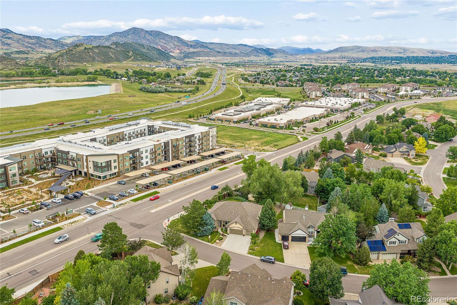 MLS Image #49 for 5497 s zang court,littleton, Colorado