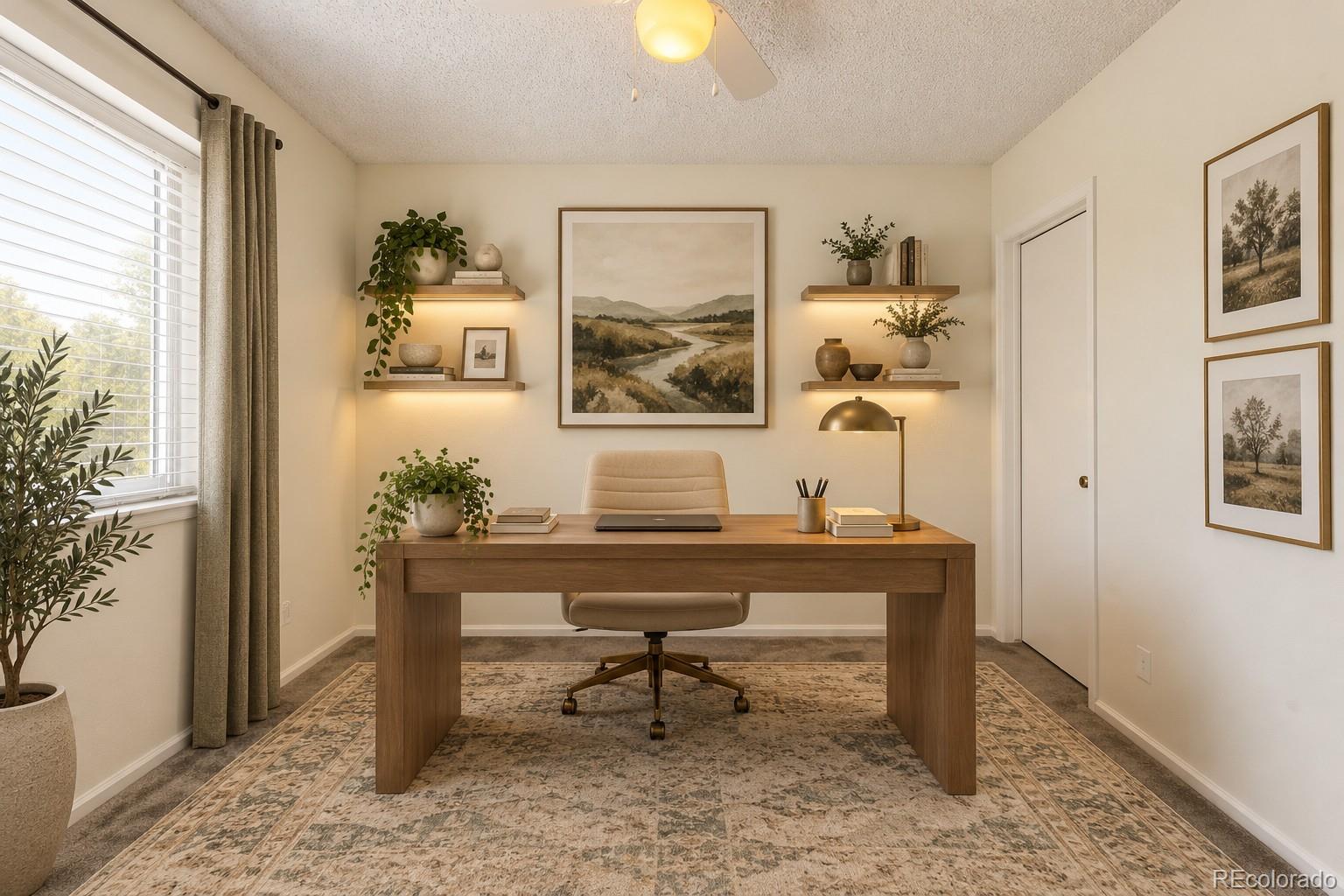 MLS Image #10 for 5701 e melody way,castle rock, Colorado