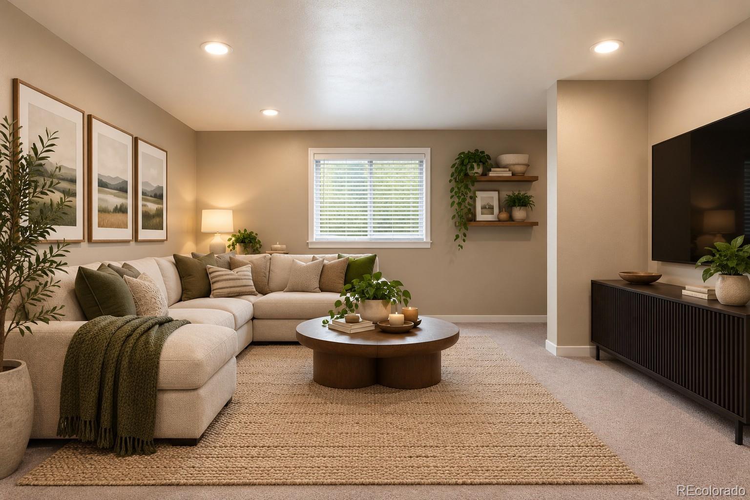MLS Image #14 for 5701 e melody way,castle rock, Colorado
