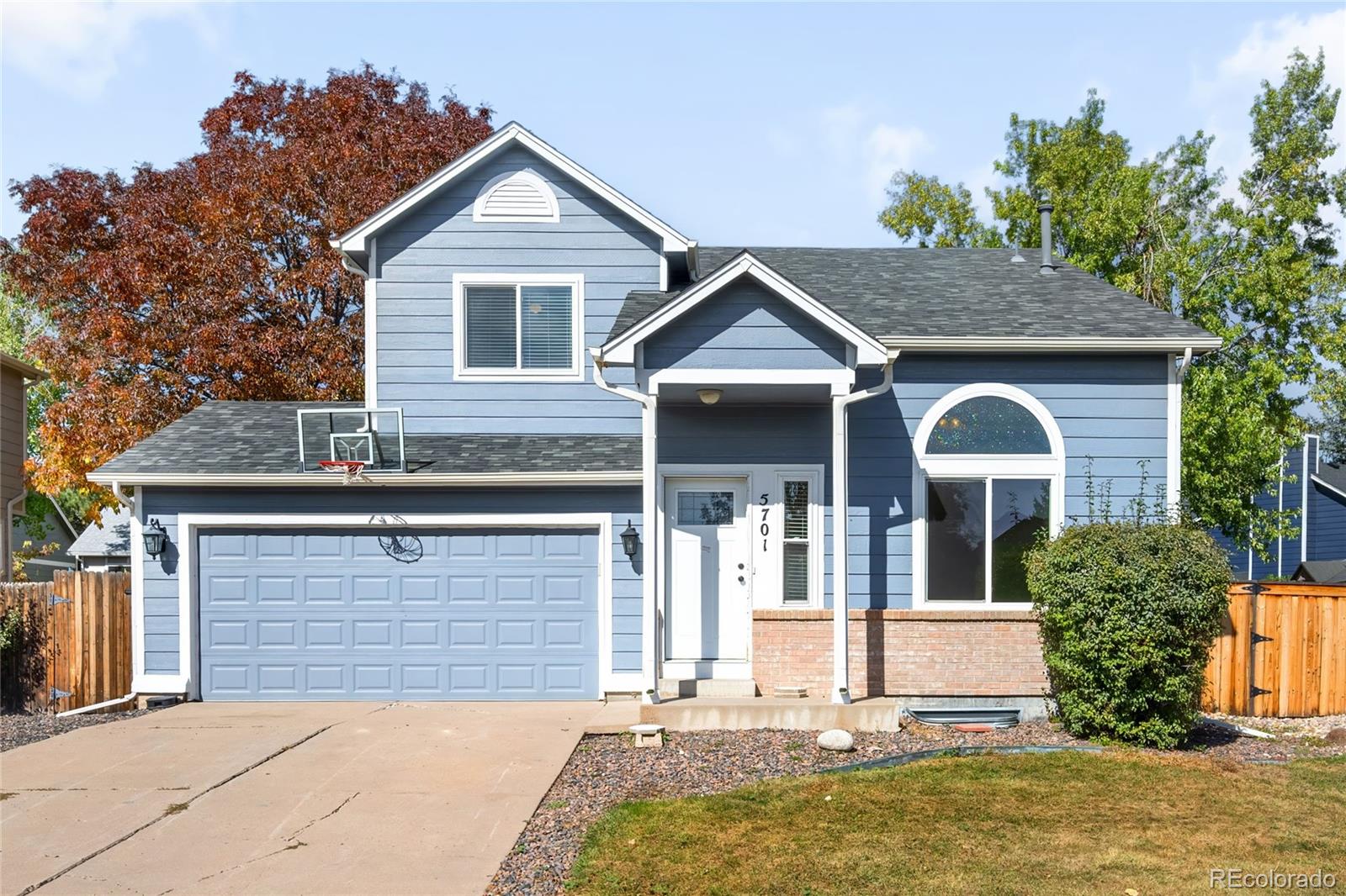 MLS Image #16 for 5701 e melody way,castle rock, Colorado