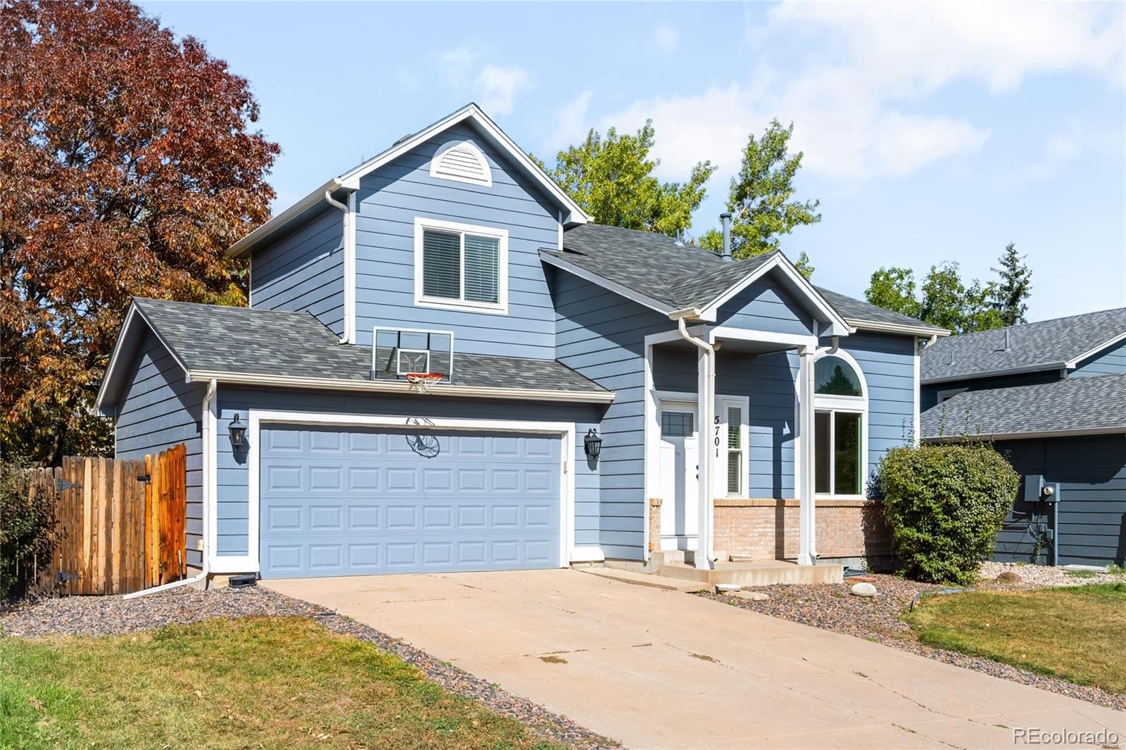 MLS Image #17 for 5701 e melody way,castle rock, Colorado