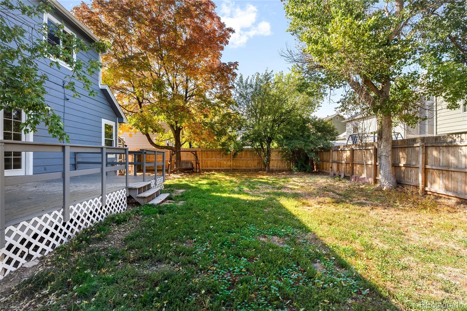 MLS Image #19 for 5701 e melody way,castle rock, Colorado