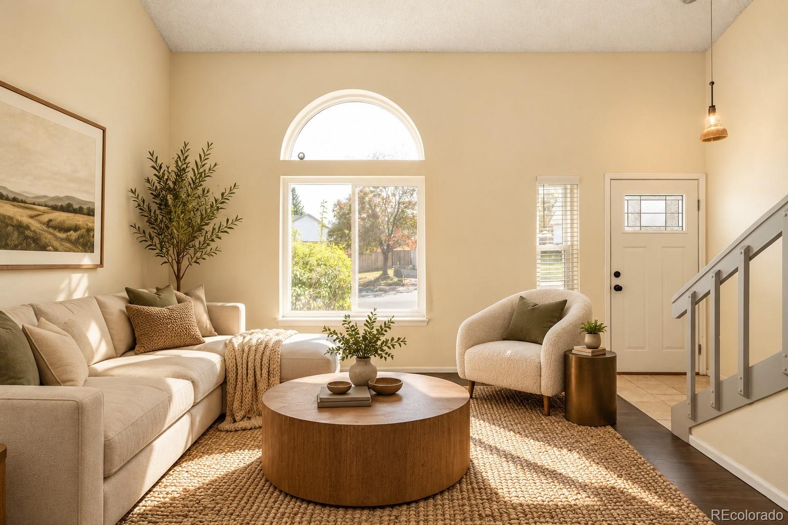 MLS Image #2 for 5701 e melody way,castle rock, Colorado