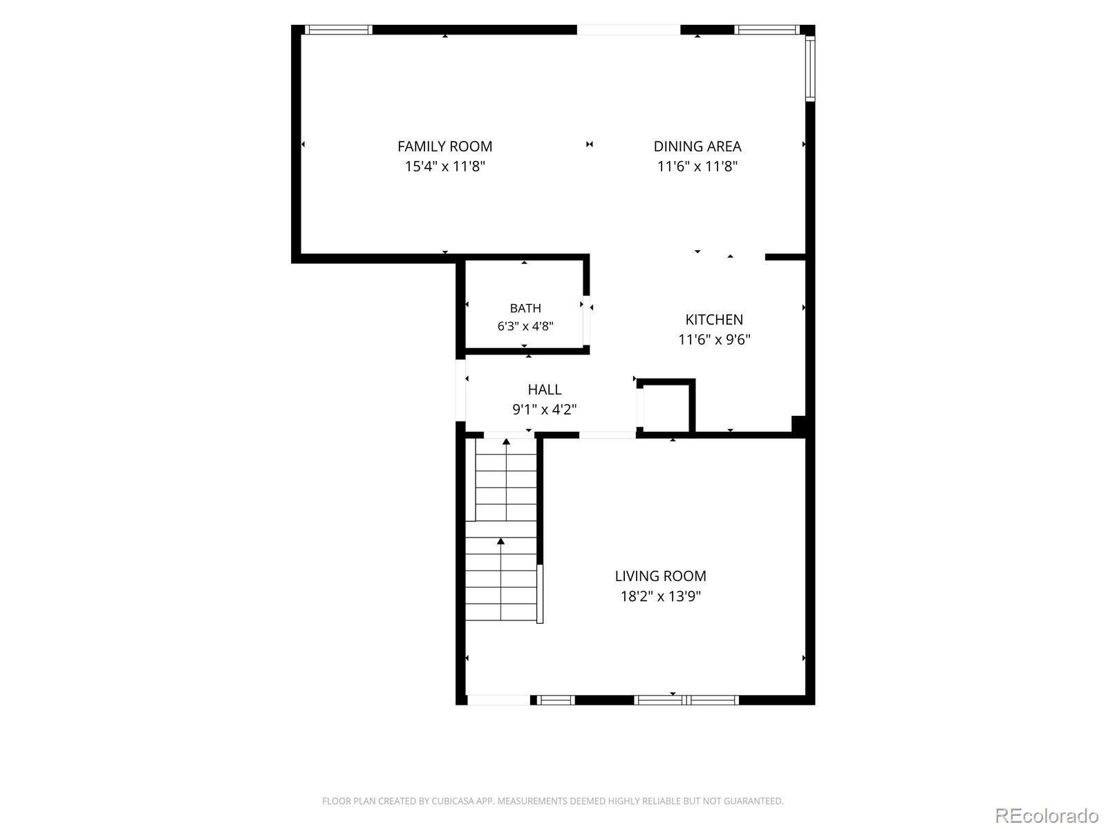 MLS Image #21 for 5701 e melody way,castle rock, Colorado
