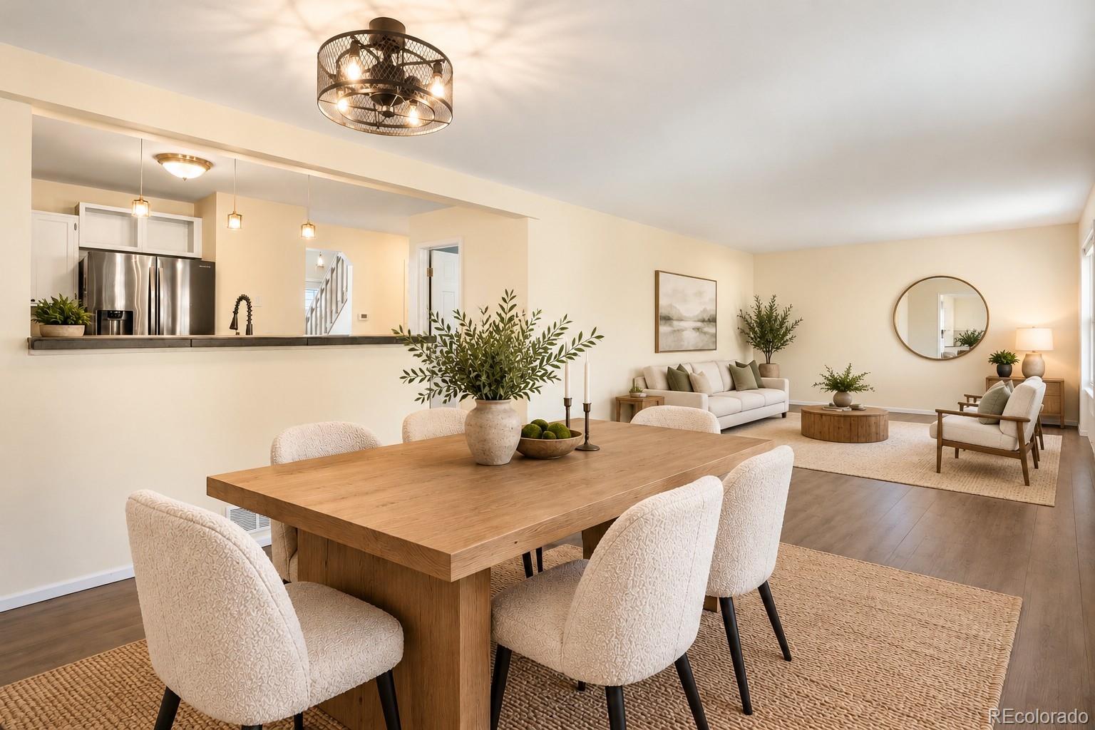 MLS Image #3 for 5701 e melody way,castle rock, Colorado