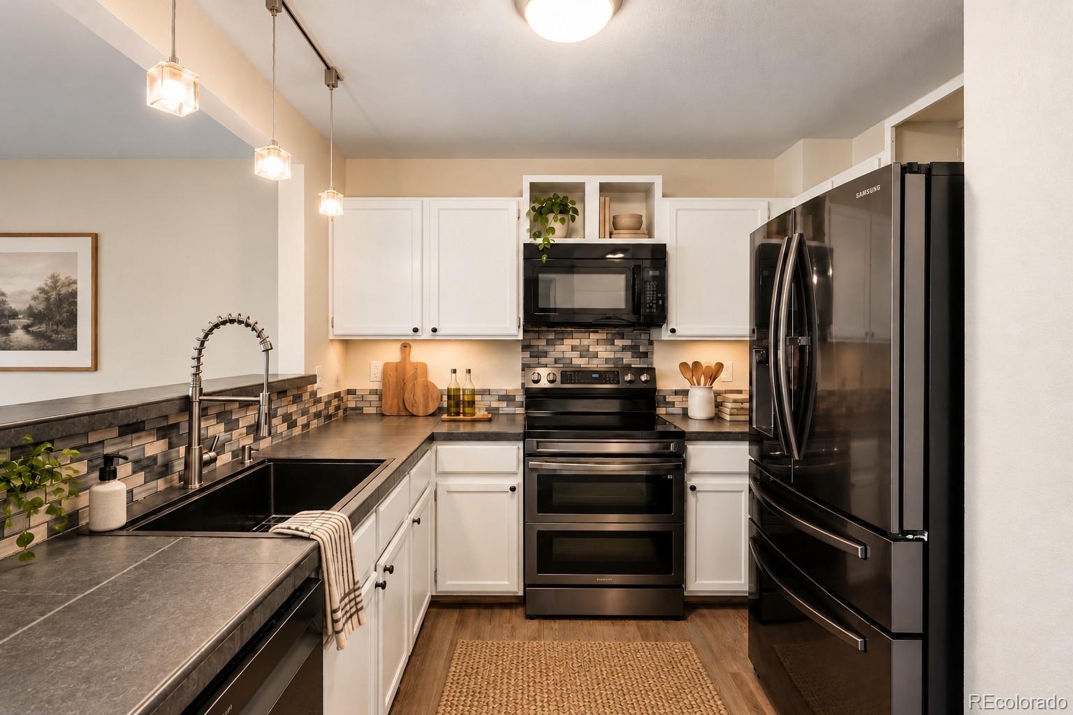 MLS Image #6 for 5701 e melody way,castle rock, Colorado