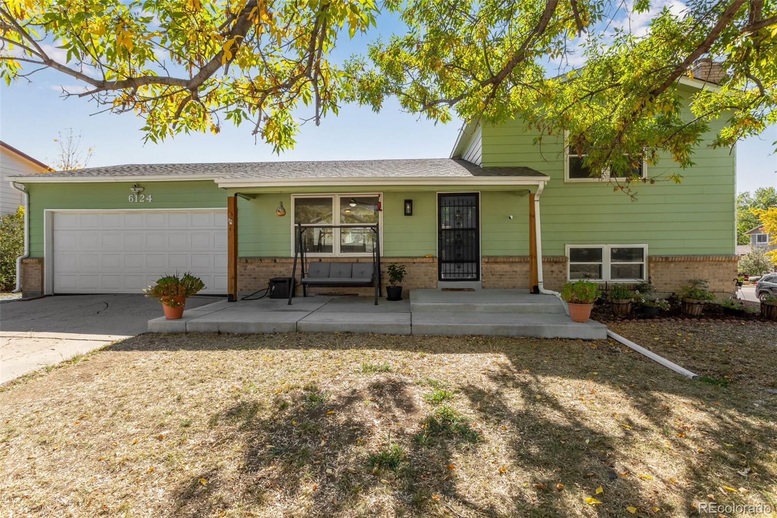 MLS Image #1 for 6124 w 84th way,arvada, Colorado