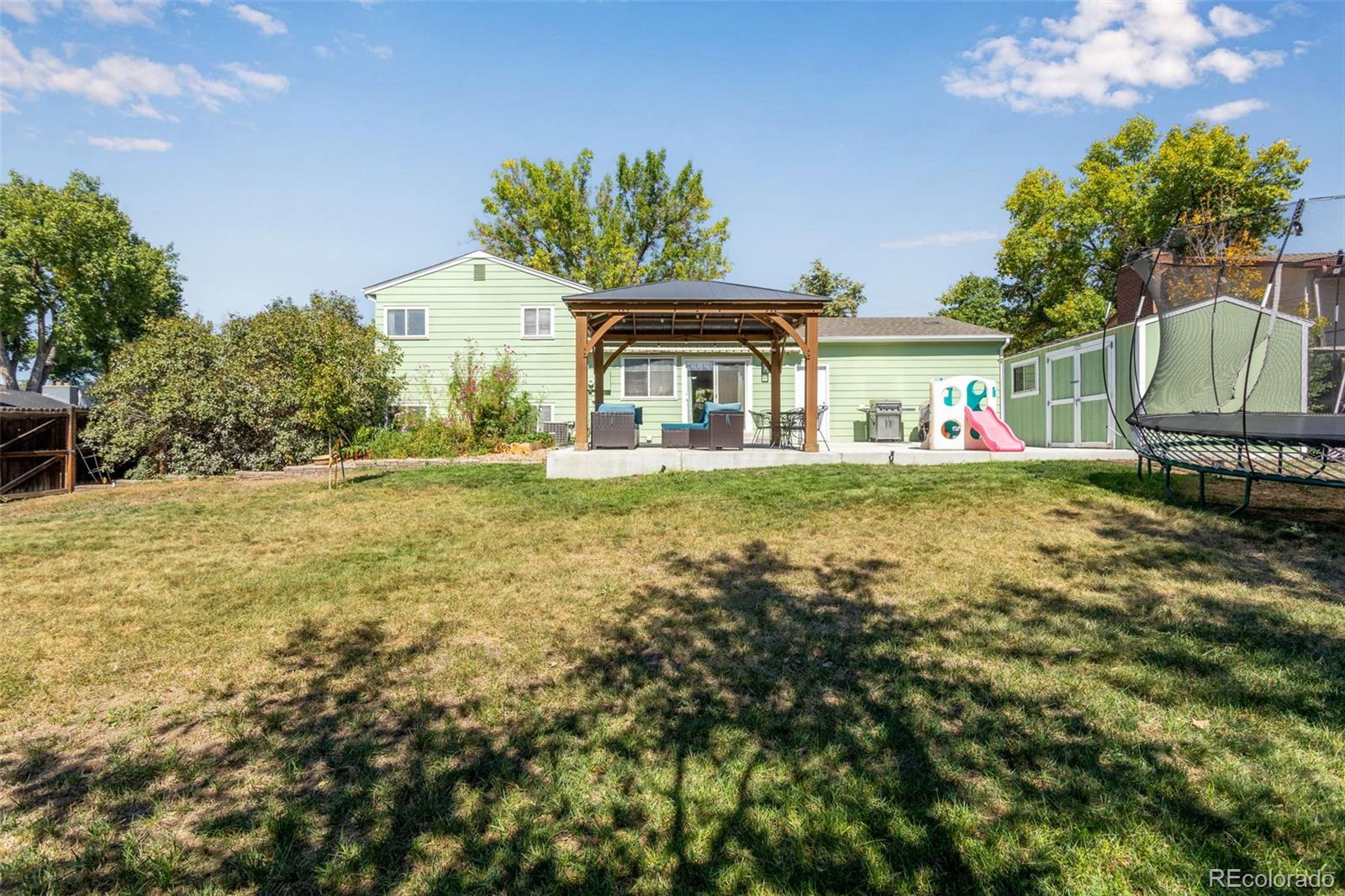 MLS Image #4 for 6124 w 84th way,arvada, Colorado