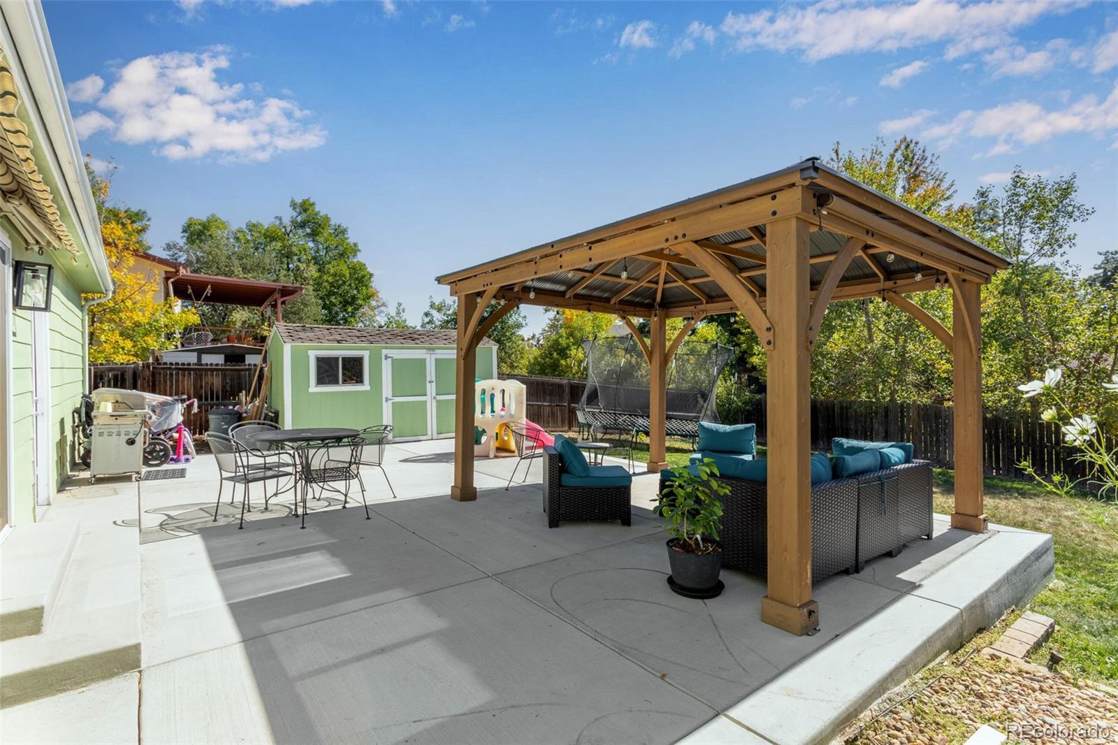 MLS Image #5 for 6124 w 84th way,arvada, Colorado