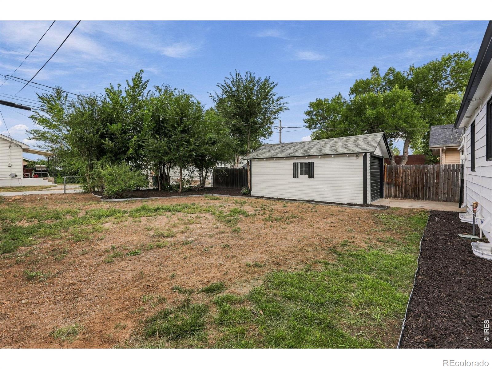 MLS Image #34 for 217 n 1st street,johnstown, Colorado