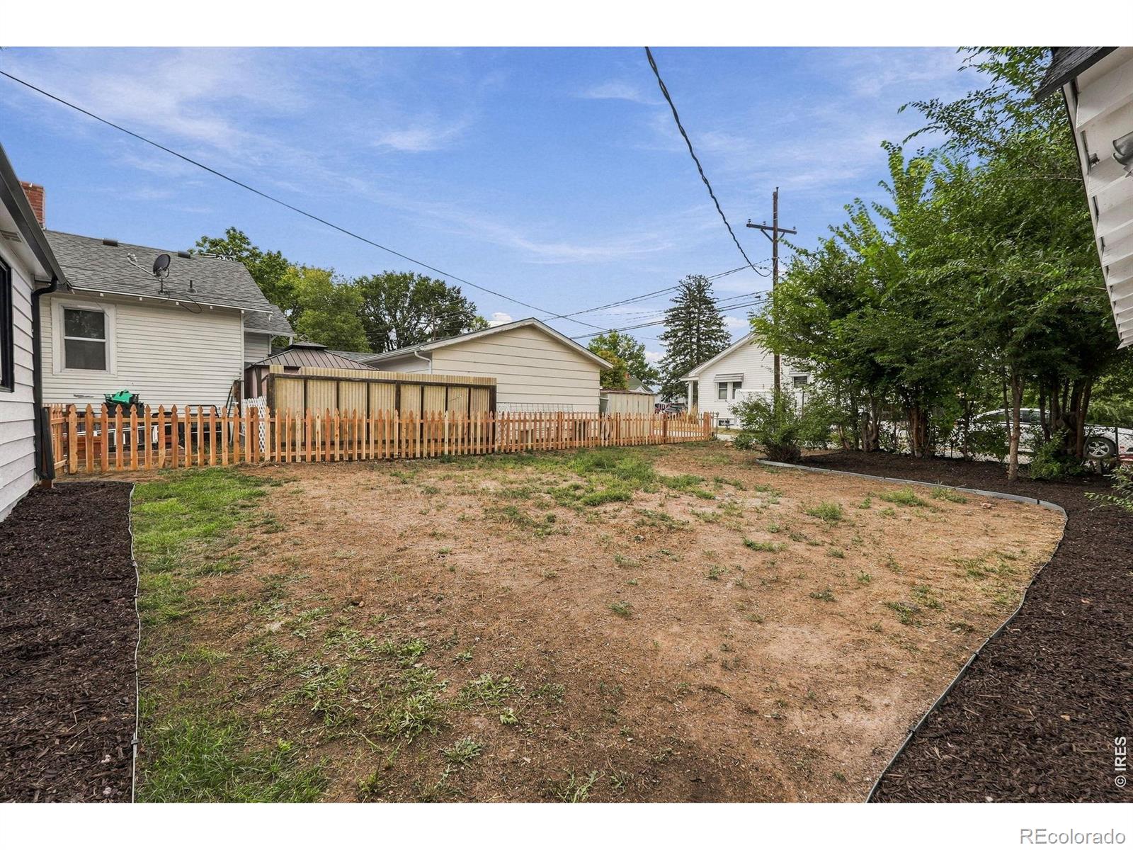 MLS Image #35 for 217 n 1st street,johnstown, Colorado