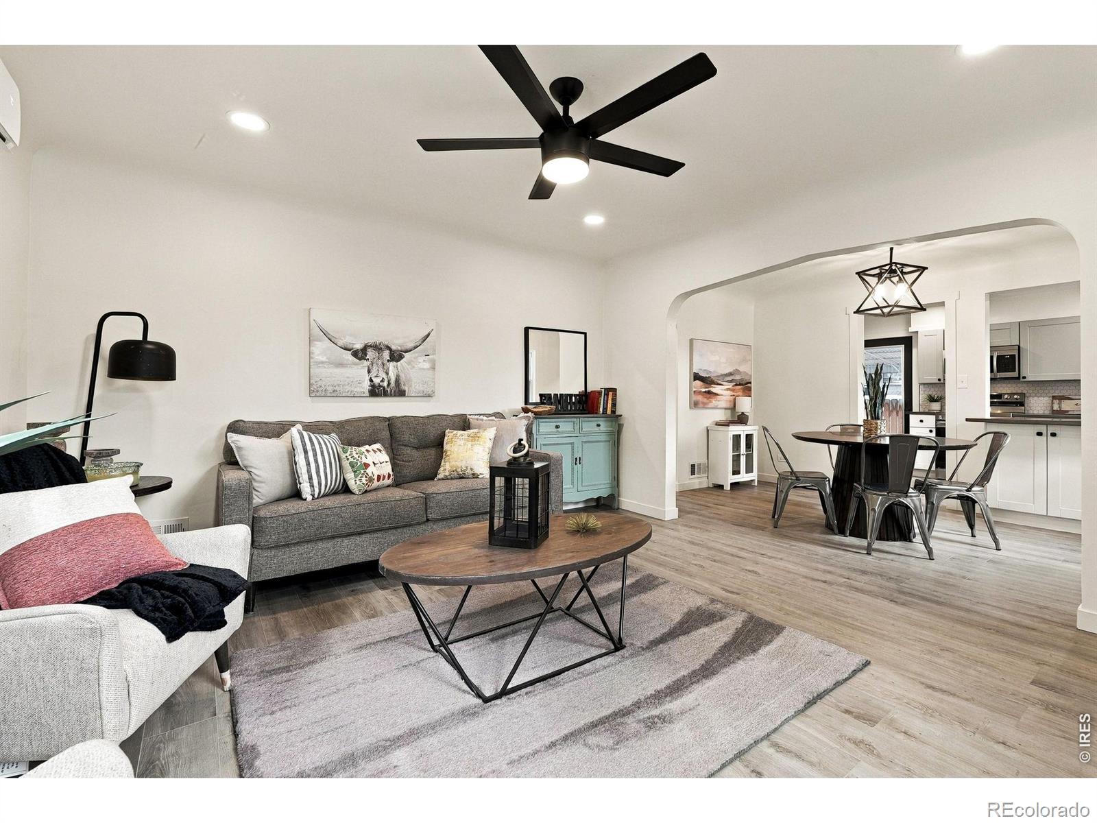 MLS Image #7 for 217 n 1st street,johnstown, Colorado