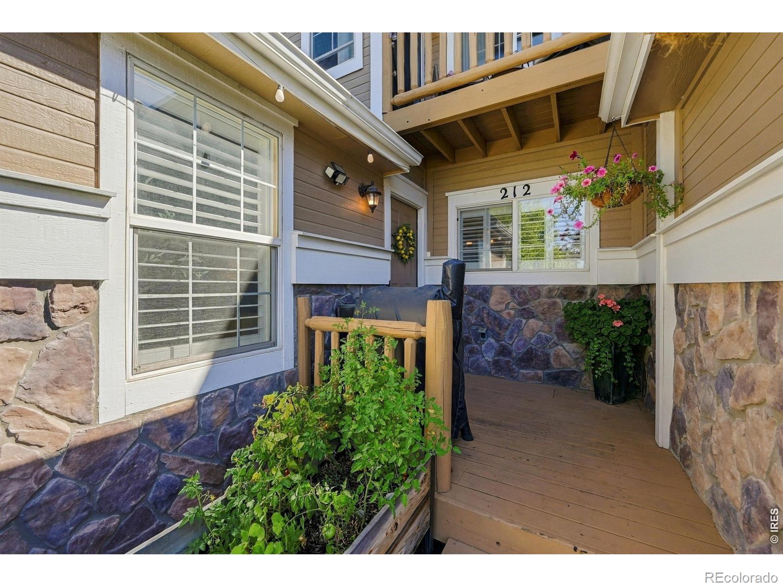 MLS Image #2 for 212  rock bridge lane,windsor, Colorado