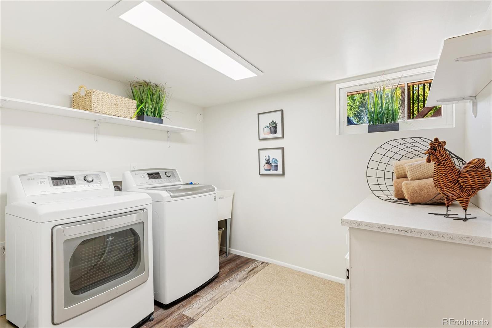MLS Image #28 for 5129  osceola street,denver, Colorado